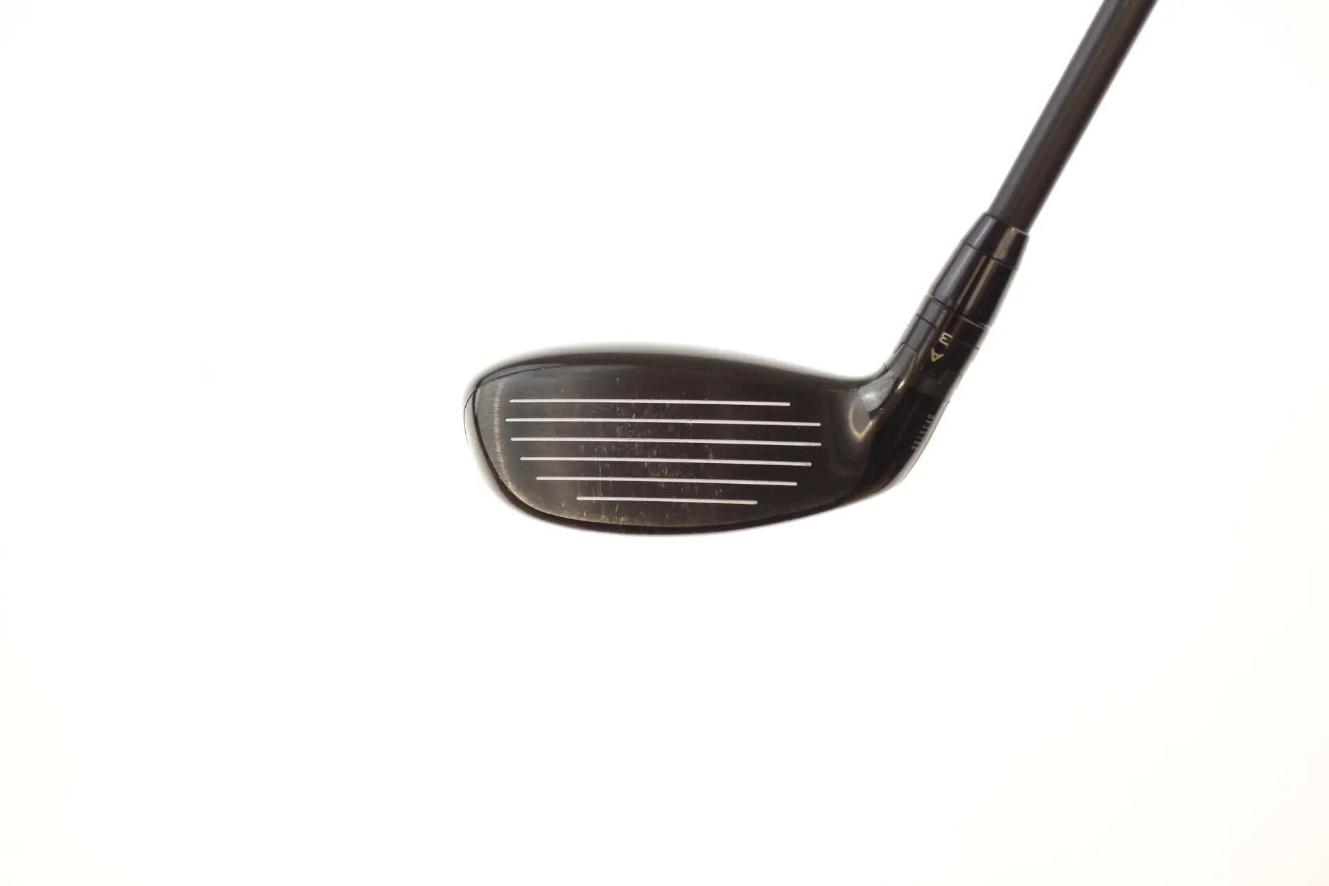 Seconde vie - Titleist TSR3 RH 21-deg Hybrid - Good 2/5