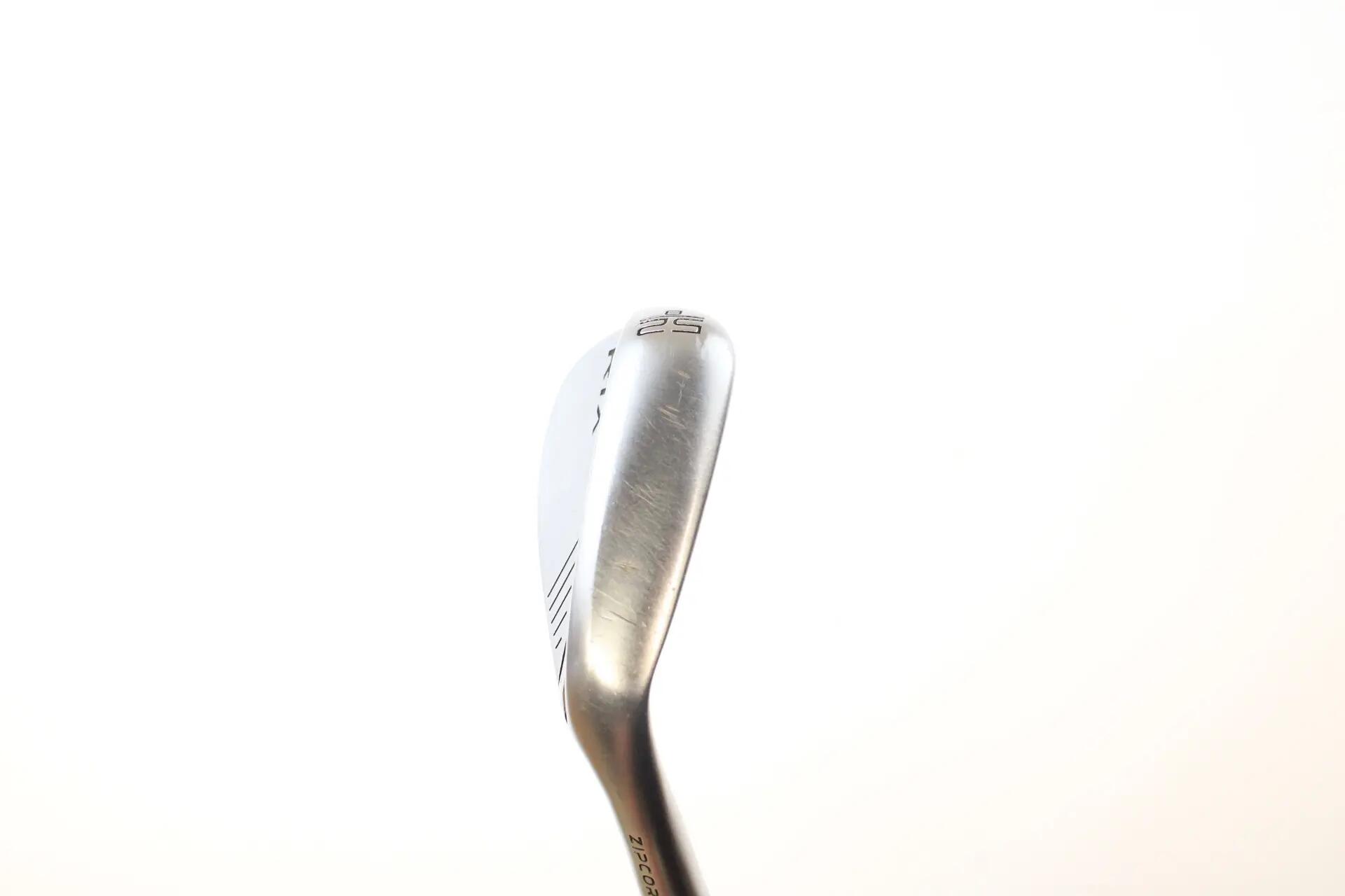Seconde vie - Cleveland RTX Full Face 2 Tour Satin RH 52-deg Wedge - Good 2/5