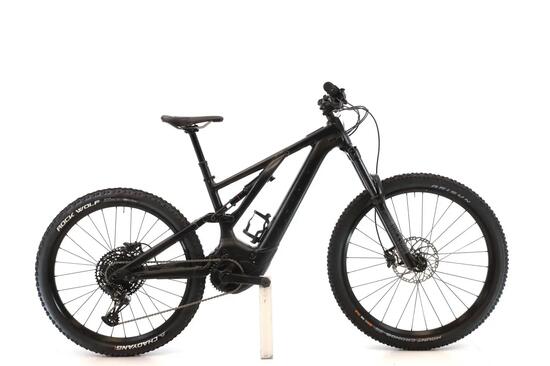 Tweedehands e-bike · Turbo Levo Alloy · Goede toestand