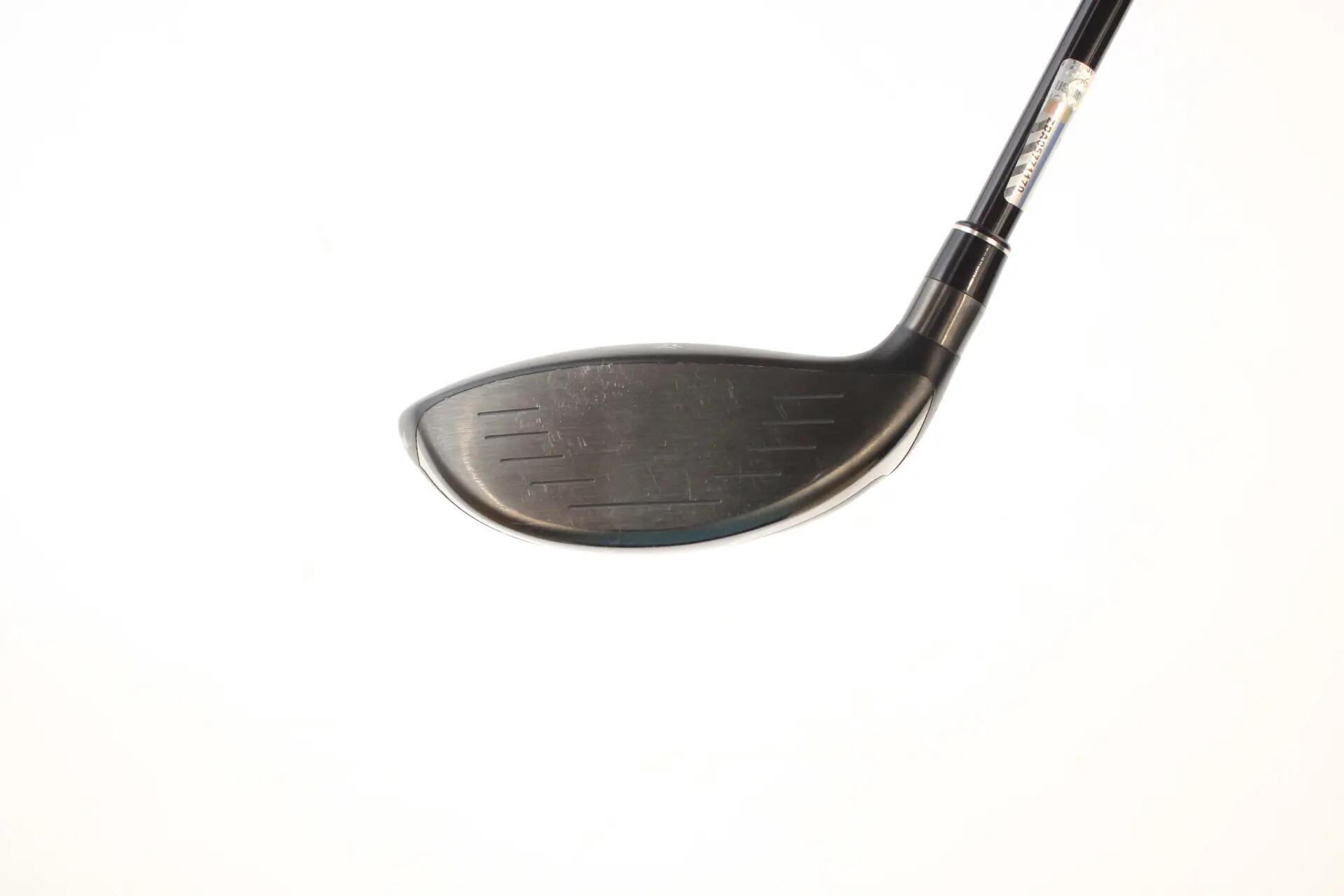 Seconde vie - Srixon ZX MK II RH 15-deg Fairway Wood - Good 2/6