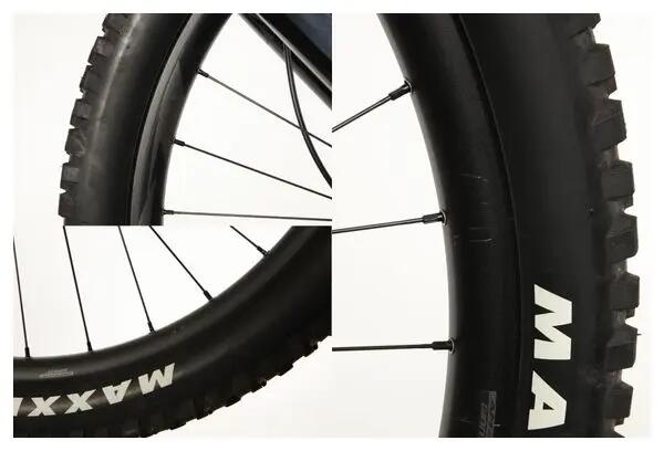 Second hand MTB elettrica Giant Trance X E+3 Yamaha 85 Nm 625 Wh T.L. 17 - Buono 7/7
