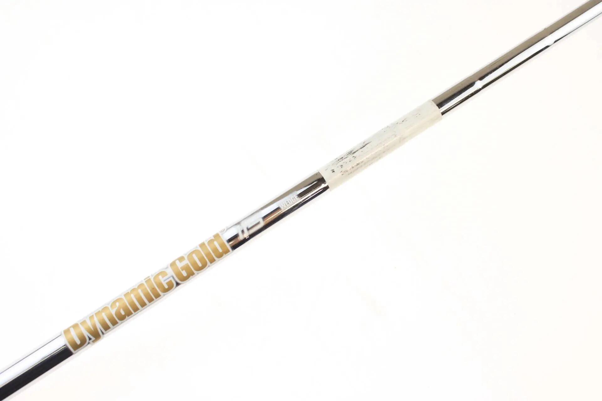 Seconde vie - Cleveland CBX 2 RH 50-deg Wedge - Good 4/5