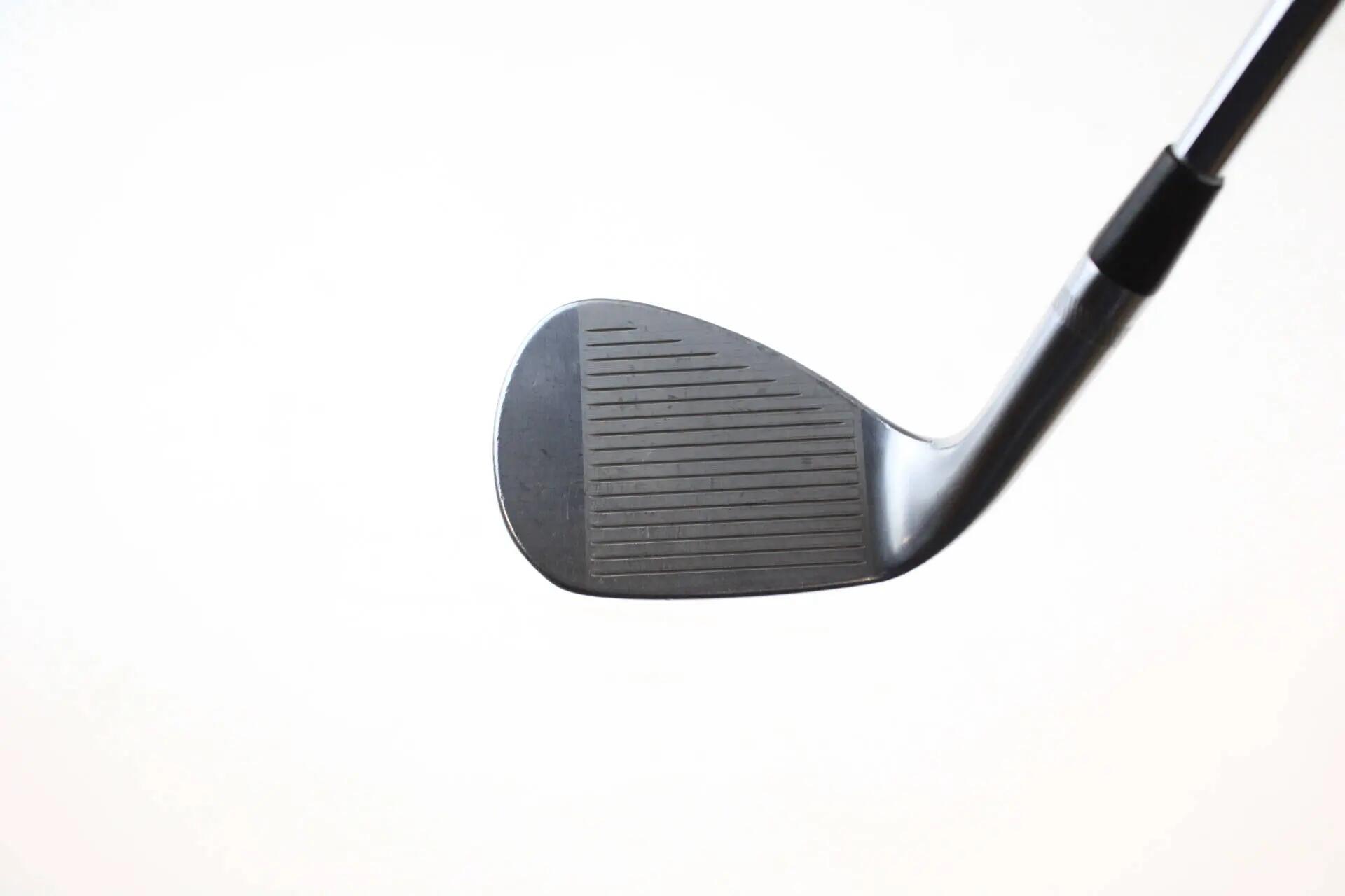 Seconde vie - Titleist Vokey SM10 Tour Chrome D-Grind RH 54-deg Wedge - Good 3/5