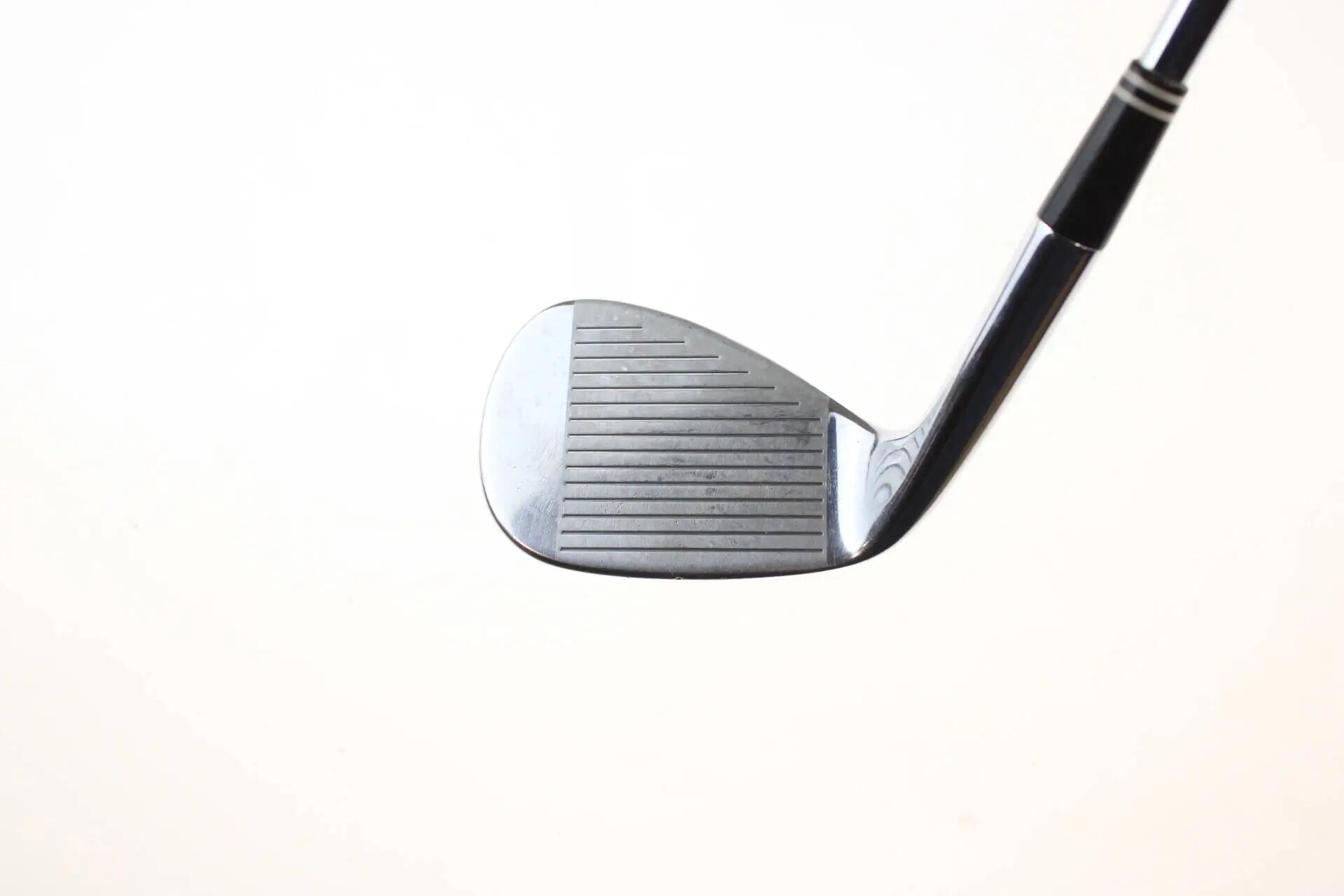 Seconde vie - Cleveland CG14 Chrome RH 52-deg Wedge - Good 3/5
