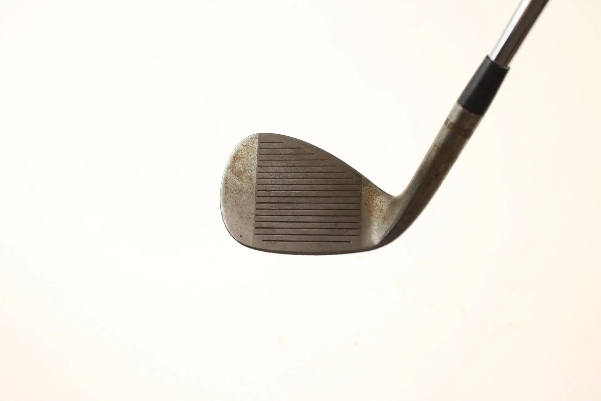 Seconde vie - Cobra King Raw Versatile 2025 RH 48-deg Wedge - Good 3/5