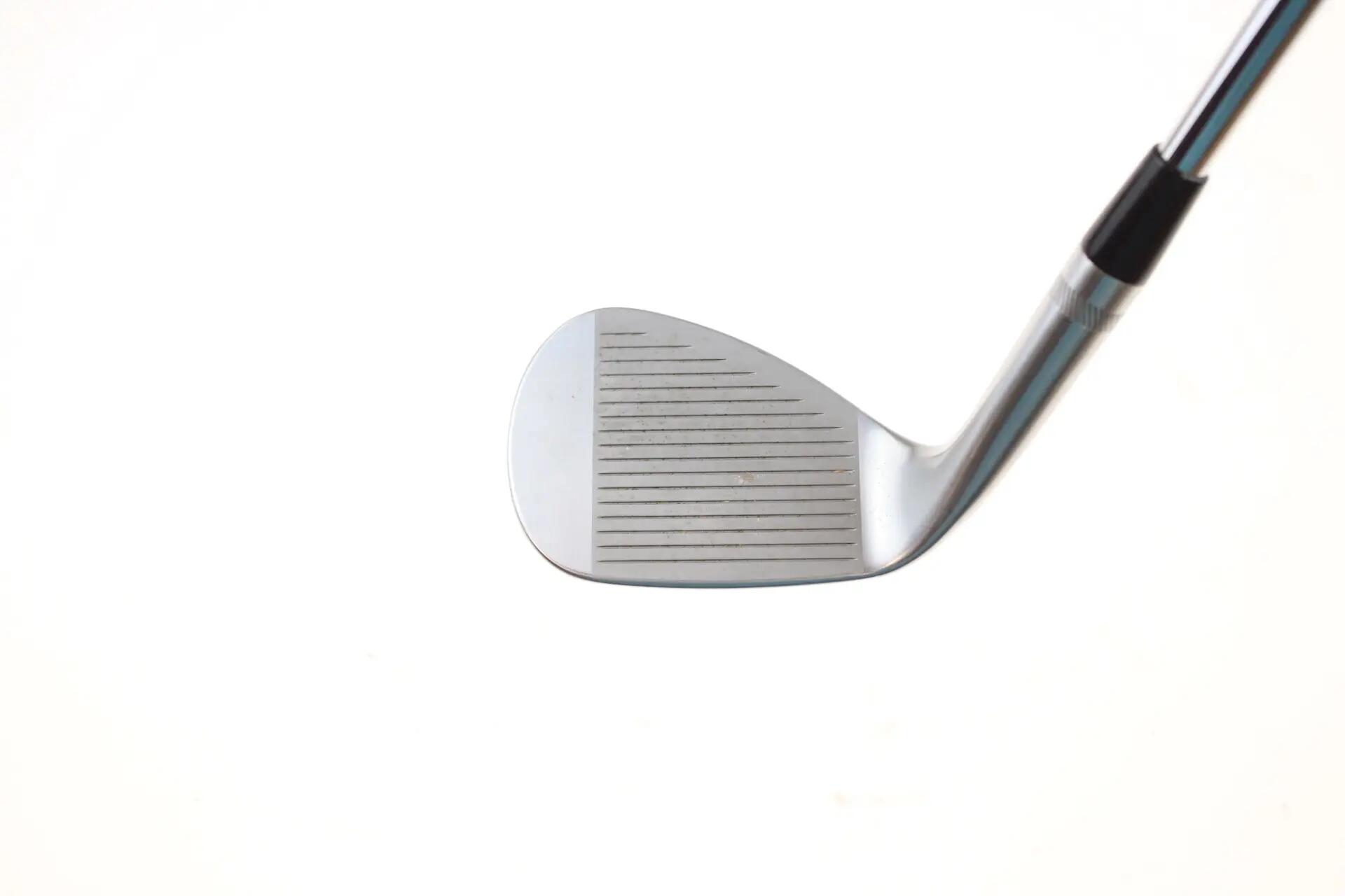 Seconde vie - Titleist Vokey SM10 Tour Chrome T-Grind RH 58-deg Wedge - Good 3/5