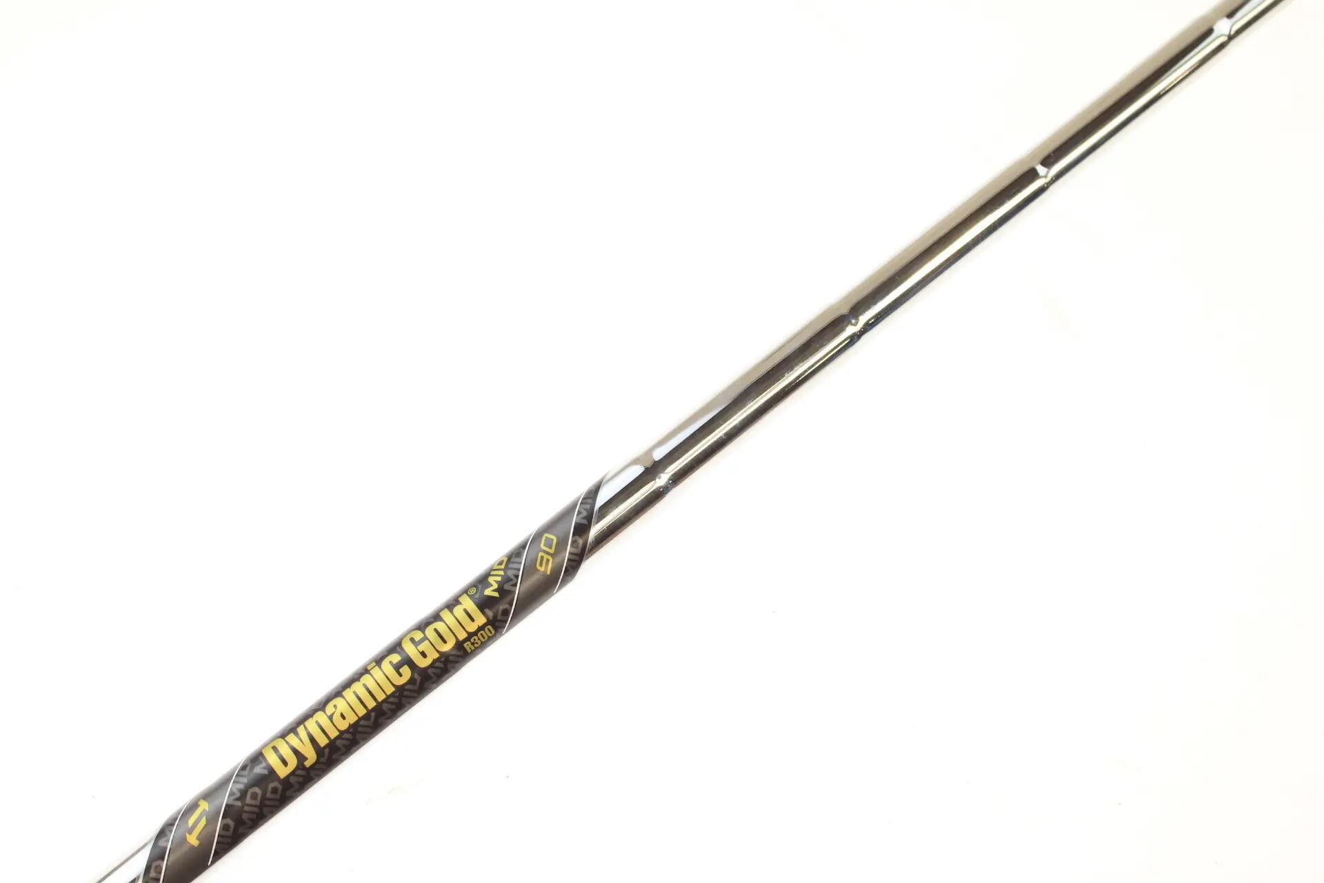Seconde vie - Callaway Apex Ti Fusion 250 Plated RH 47-deg Wedge - Excellent 4/5