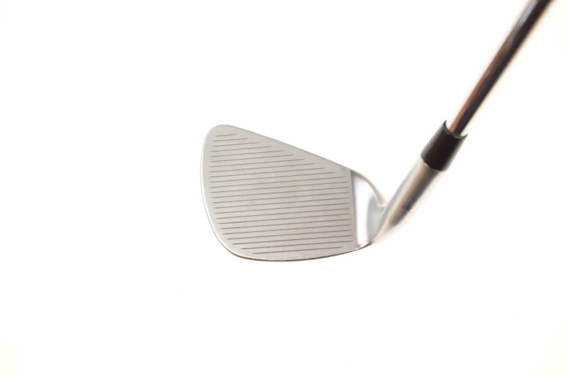 Seconde vie - Ping BunkR RH 64-deg Wedge - Very good 3/5