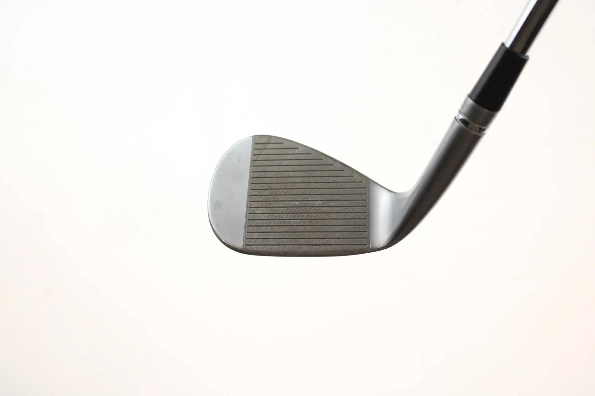 Seconde vie - TaylorMade MG4 HBW Tour Satin Chrome RH 60-deg Wedge - Very good 3/5