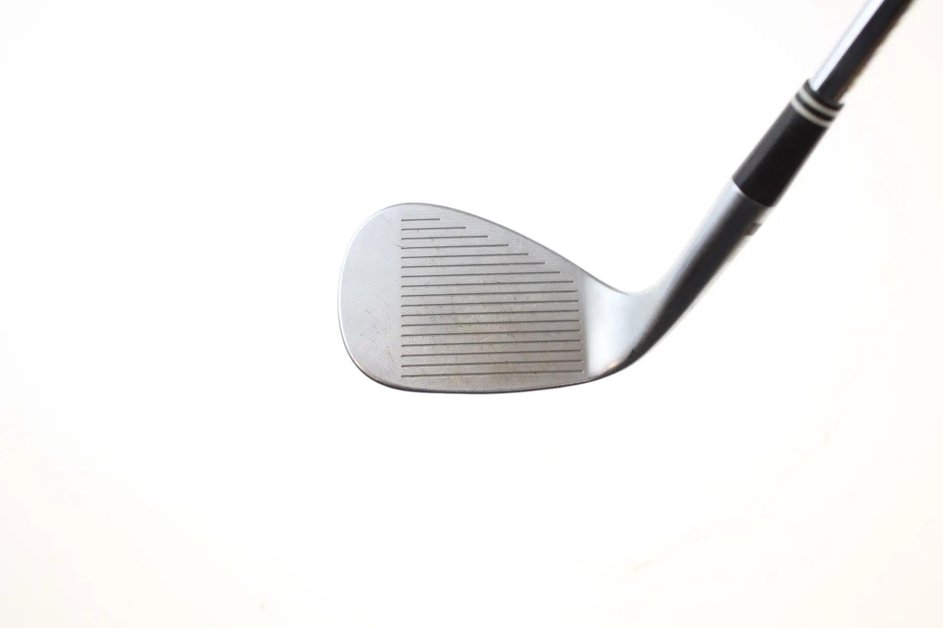 Seconde vie - Cleveland RTX-3 Tour Satin Chrome RH 60-deg Wedge - Sufficient 3/5
