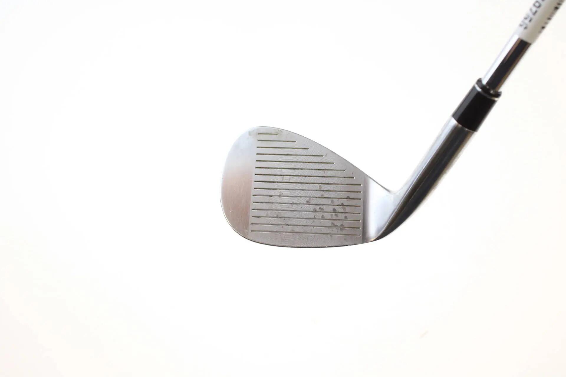 Seconde vie - Takomo Skyforger RH 52-deg Wedge - Sufficient 3/5