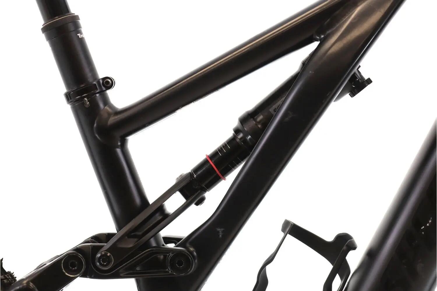 Ebike ricondizionata ·  Turbo Levo Alloy · Buone condizioni 7/8