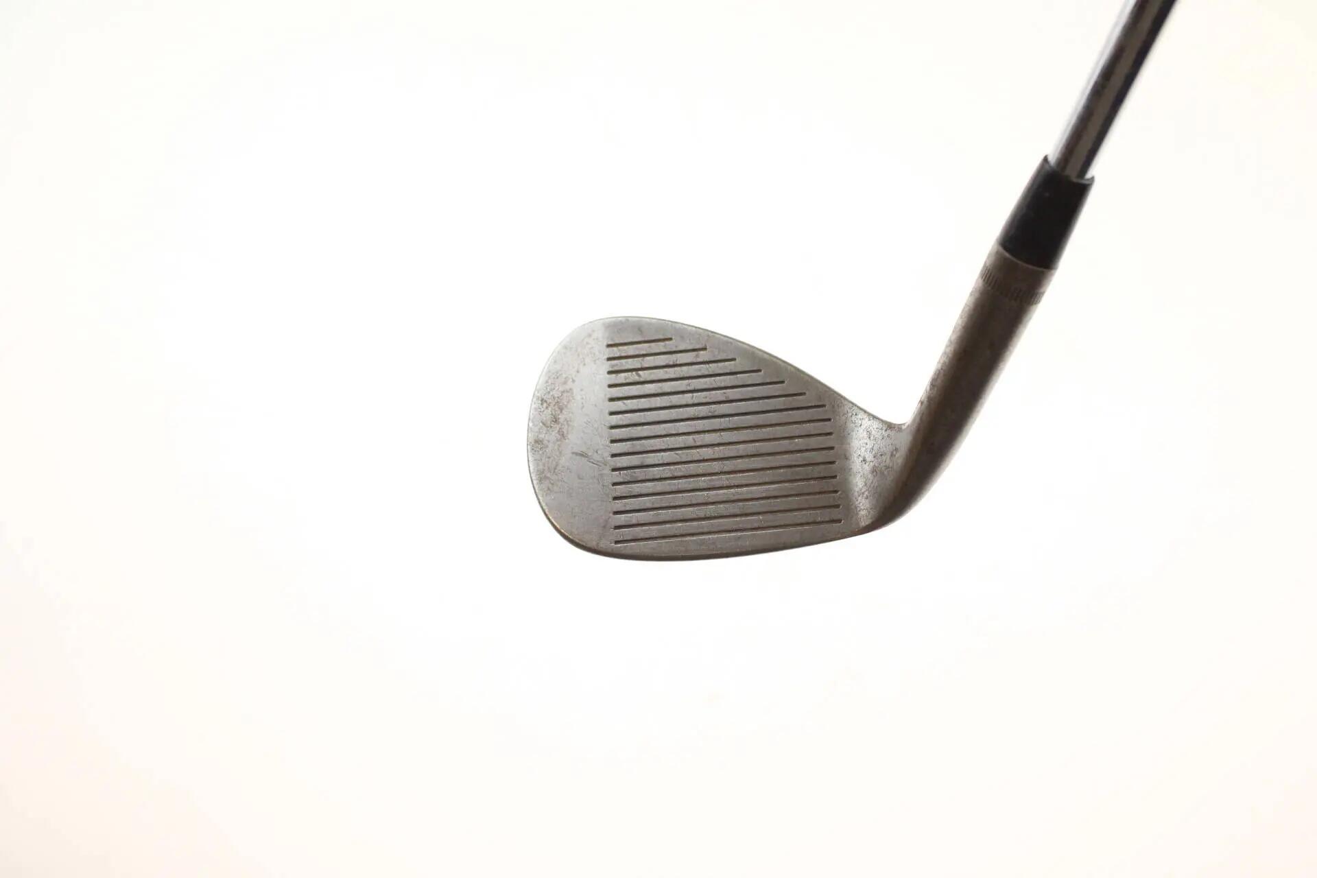Seconde vie - Callaway X-Forged Vintage C-Grind RH 58-deg Wedge - Sufficient 3/5
