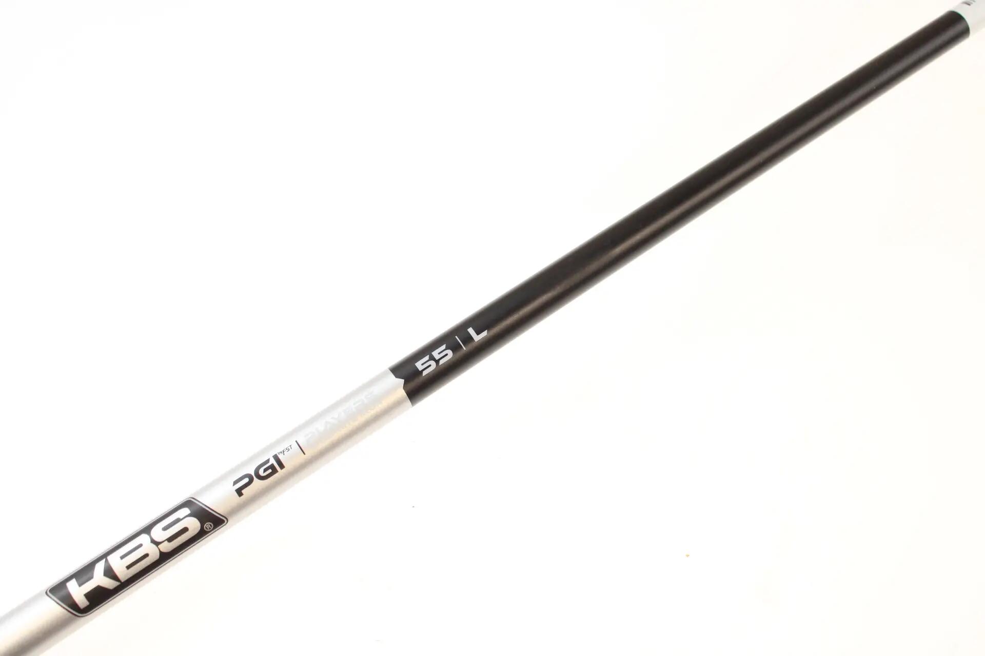 Seconde vie - Cobra Snakebite-X RH 60-deg Wedge - Sufficient 4/5