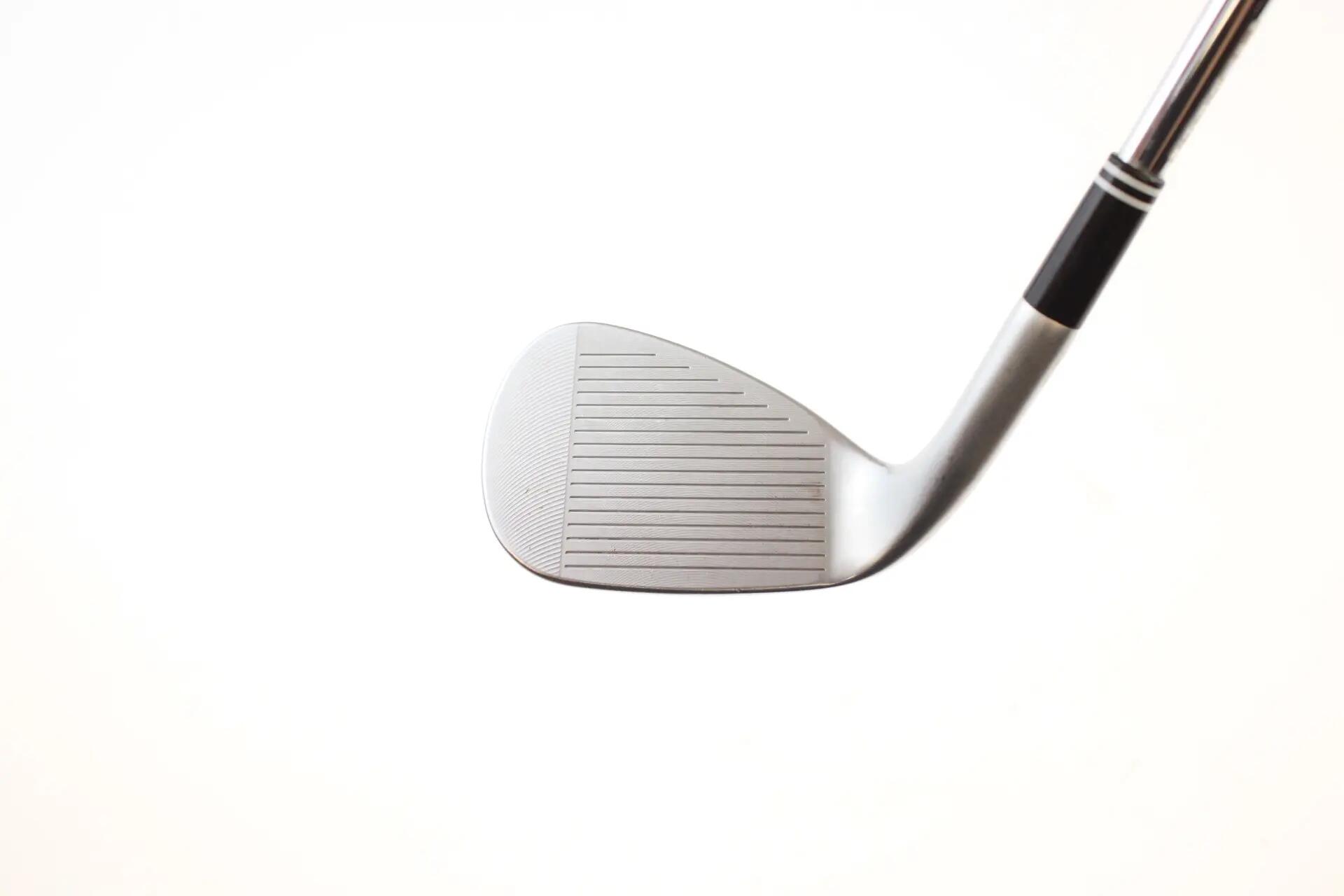 Seconde vie - Cleveland CBX 2 RH 50-deg Wedge - Good 3/5