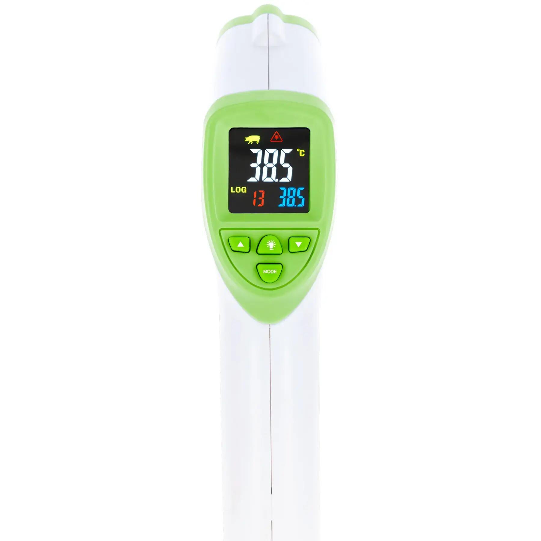 Thermomètre infrarouge avec 3 modes Kerbl 3/5