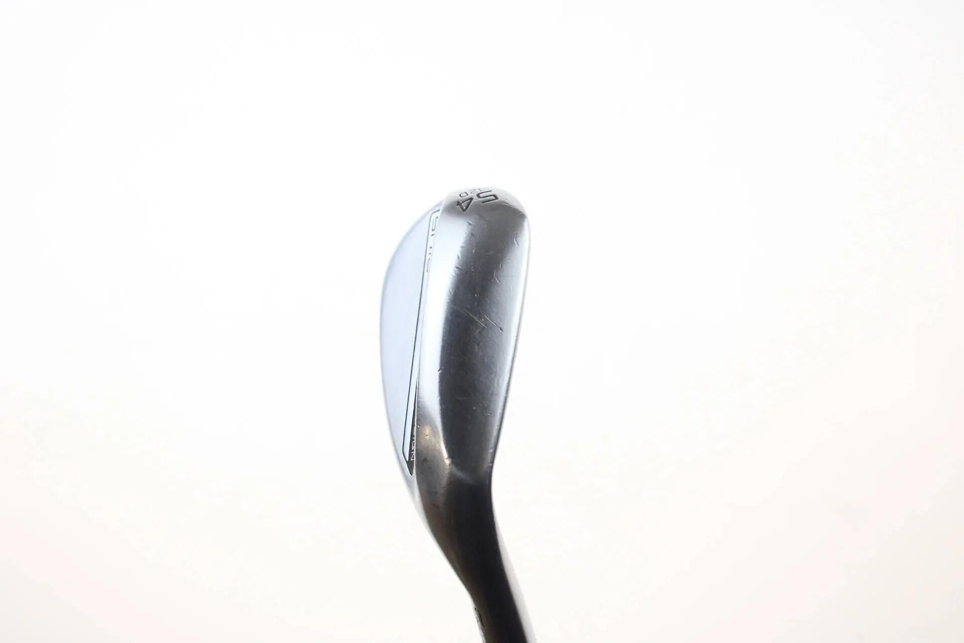 Seconde vie - Titleist Vokey SM10 Tour Chrome D-Grind RH 54-deg Wedge - Good 2/5