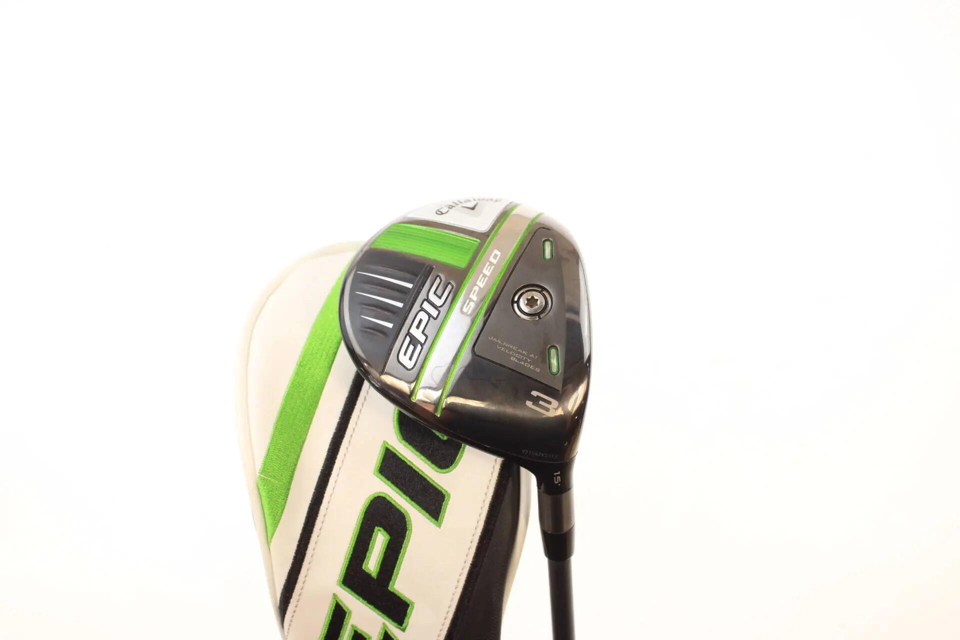 CALLAWAY picture