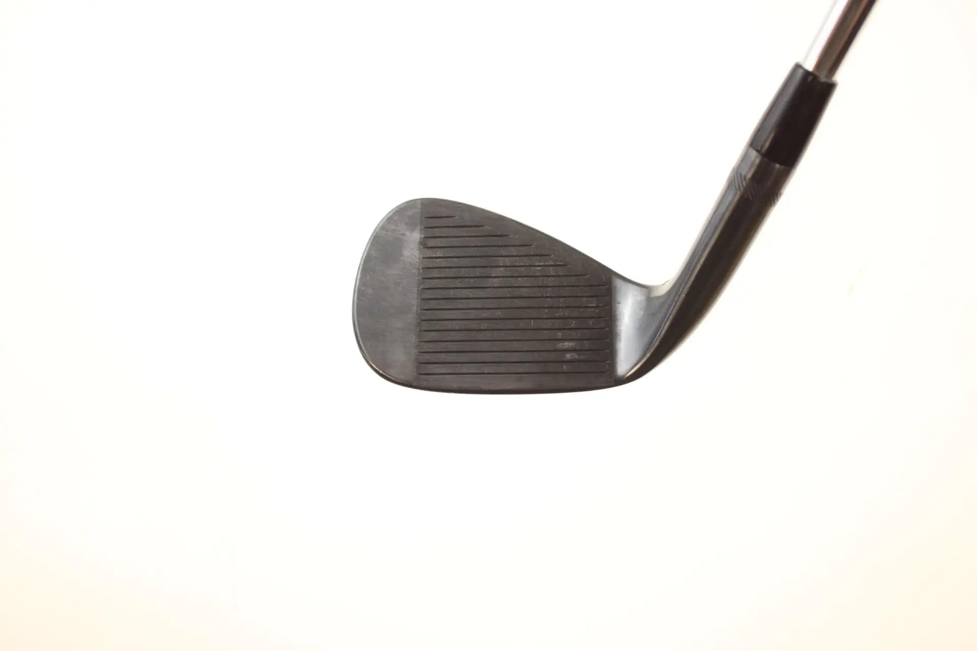 Seconde vie - Titleist Vokey SM7 Slate Blue RH 46-deg Wedge - Very good 3/5