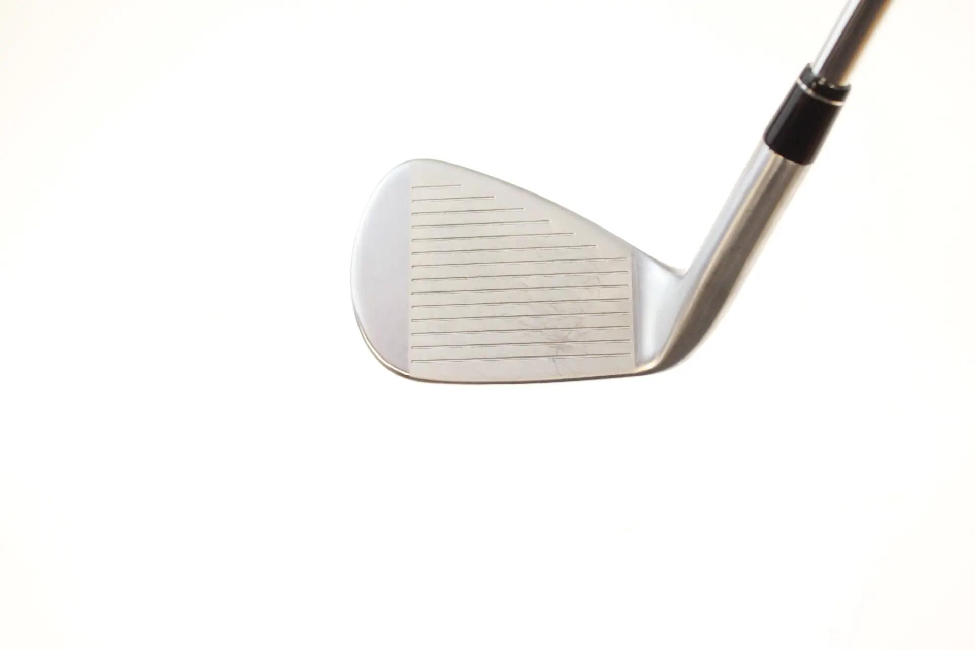 Seconde vie - Callaway Apex Ti Fusion 250 Plated RH 47-deg Wedge - Excellent 3/5