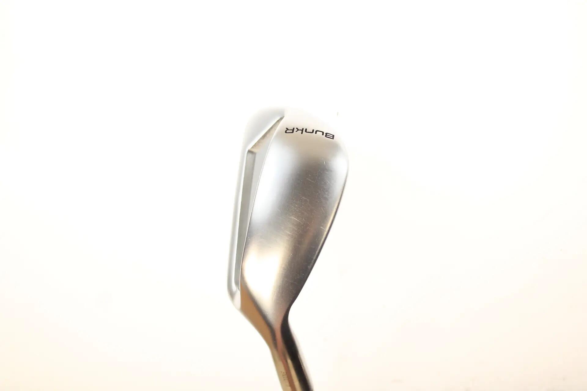 Seconde vie - Ping BunkR RH 64-deg Wedge - Very good 2/5