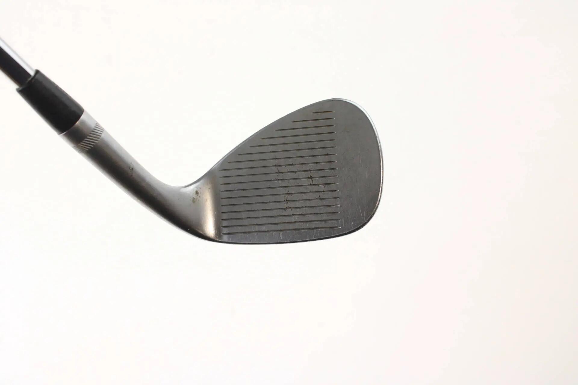 Seconde vie - Titleist Vokey SM4 Tour Chrome LH 52-deg Wedge - Sufficient 3/5