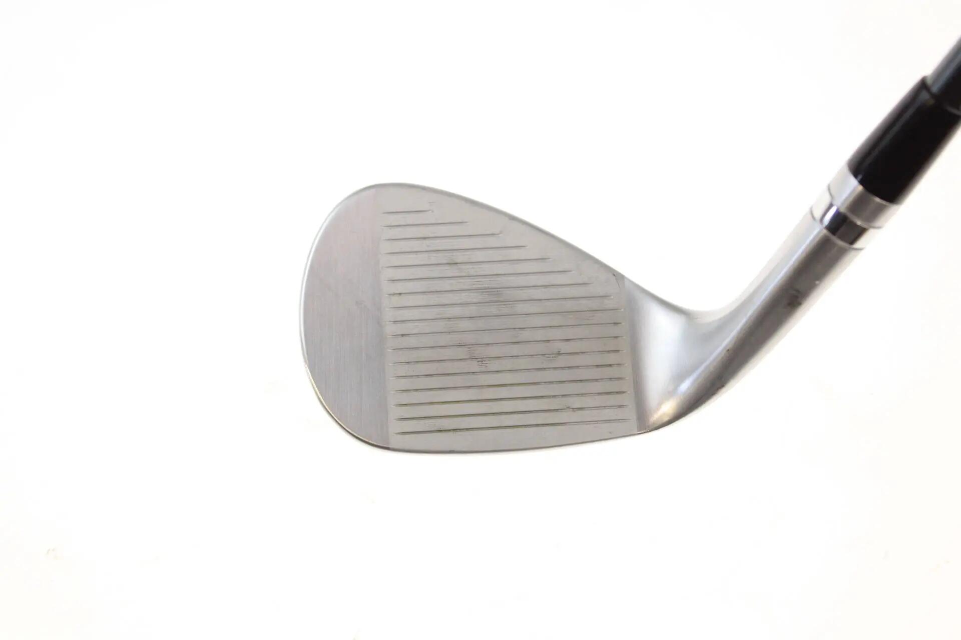 Seconde vie - Titleist SM11 Tour Chrome S Grind RH 54-deg Wedge - Very good 3/5