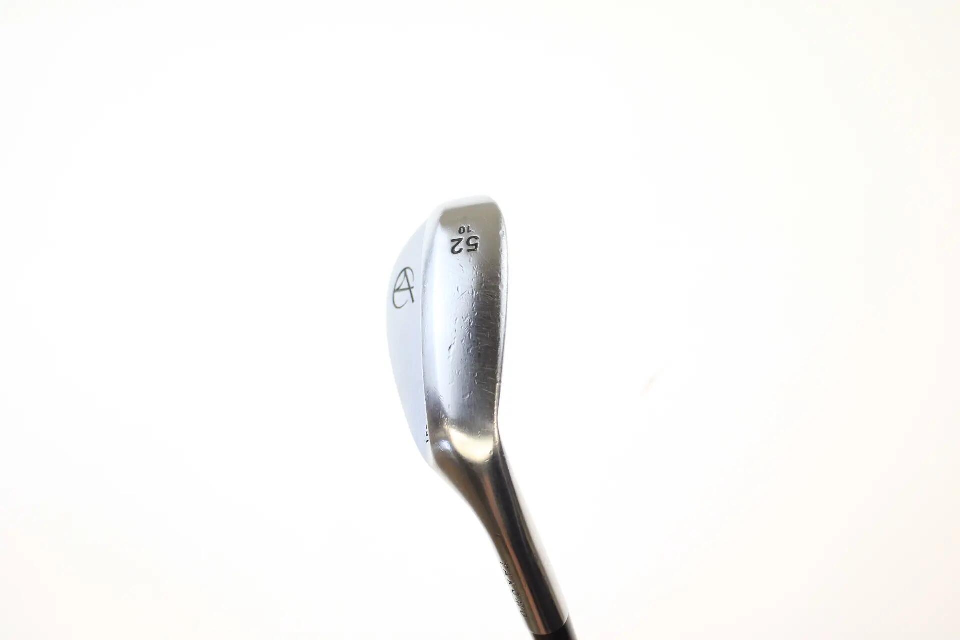 Seconde vie - Takomo Skyforger RH 52-deg Wedge - Sufficient 2/5