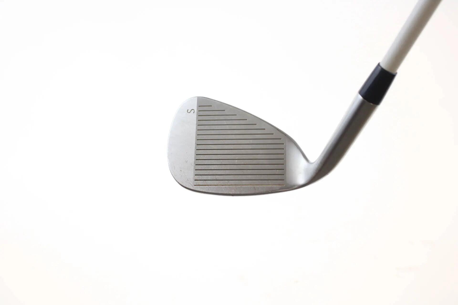 Seconde vie - Ping G Le3 RH 56-deg Wedge - Good 3/5