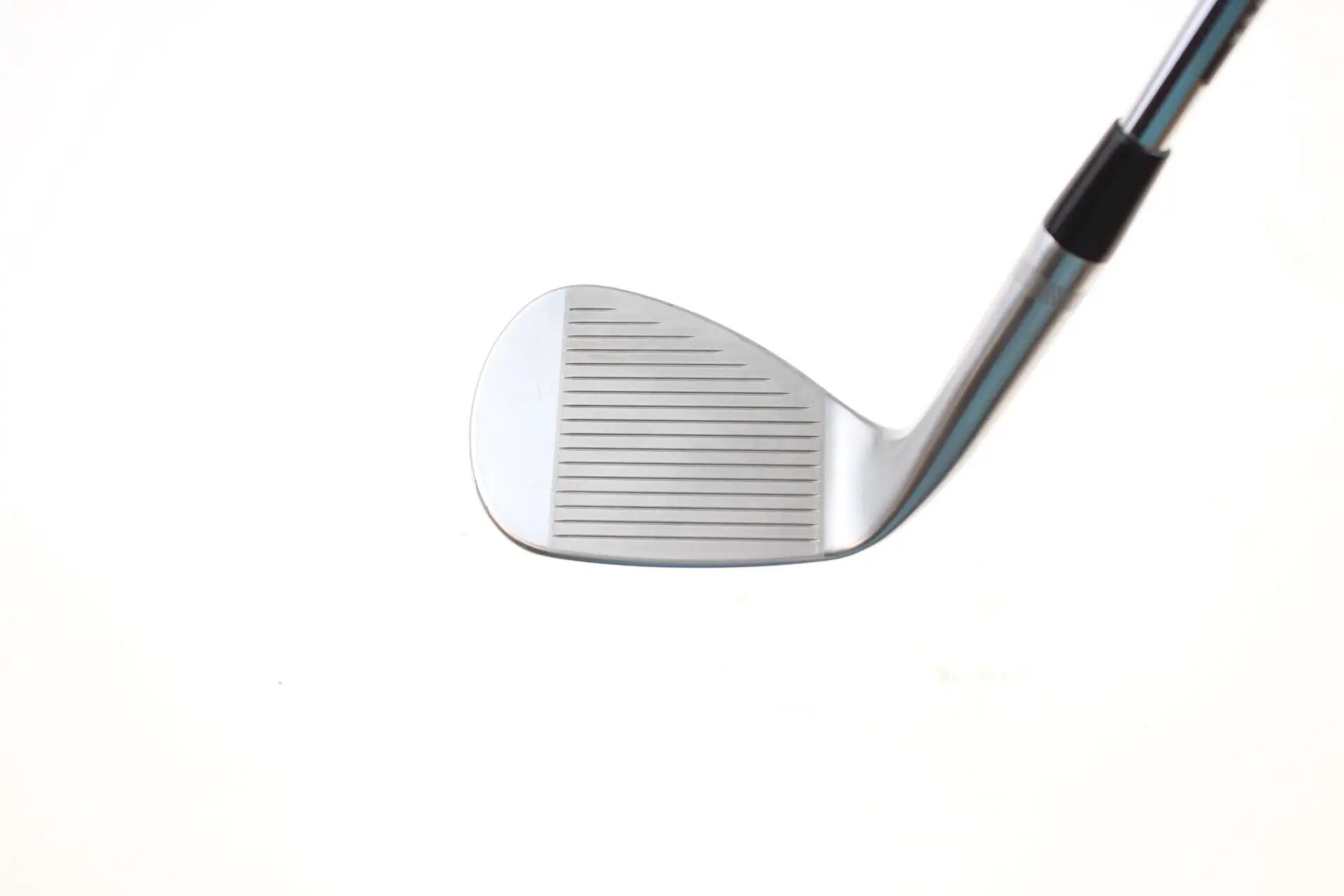 Seconde vie - Titleist Vokey SM10 Tour Chrome T-Grind RH 58-deg Wedge - Good 3/5