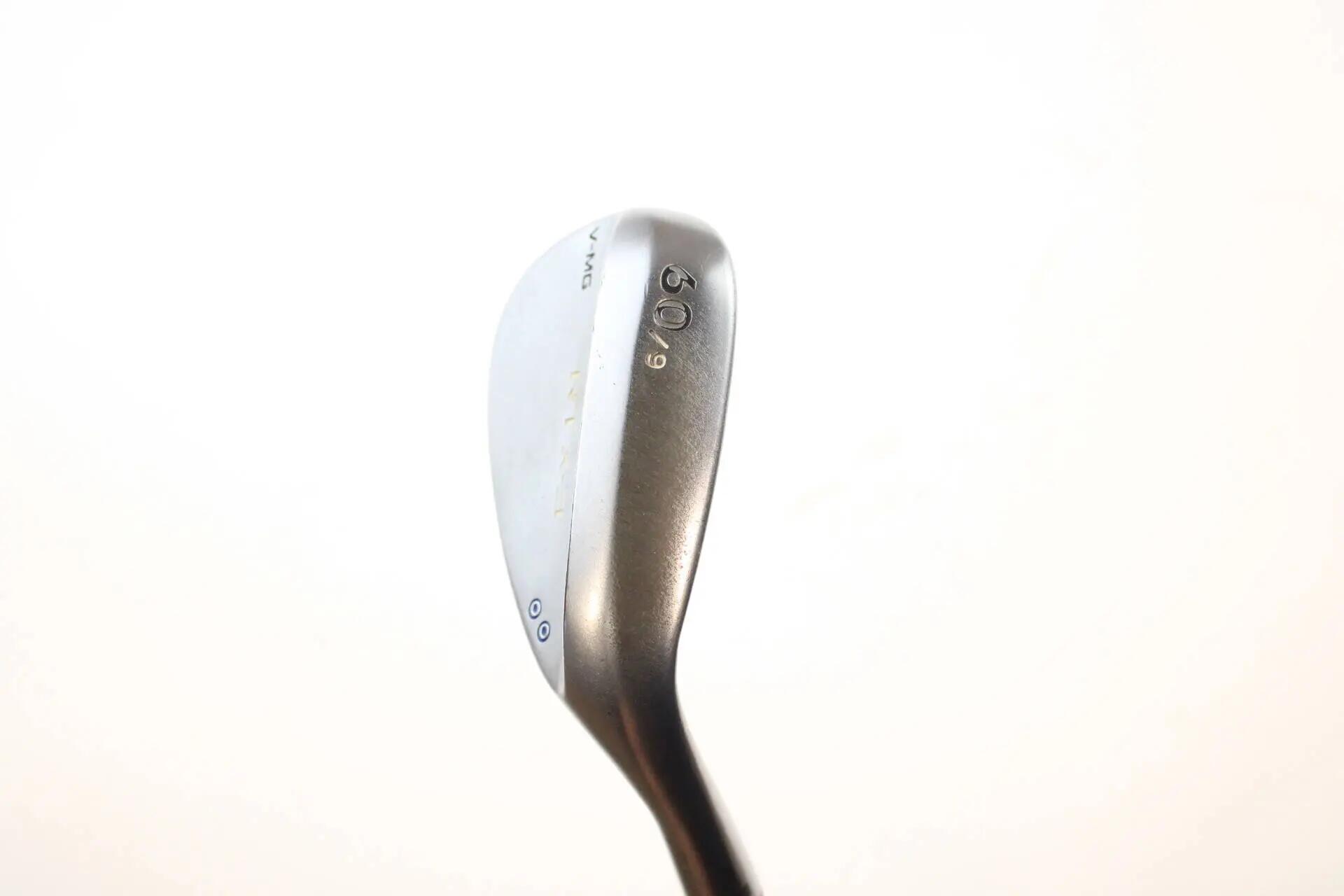 Seconde vie - Cleveland RTX-3 Tour Satin Chrome RH 60-deg Wedge - Sufficient 2/5