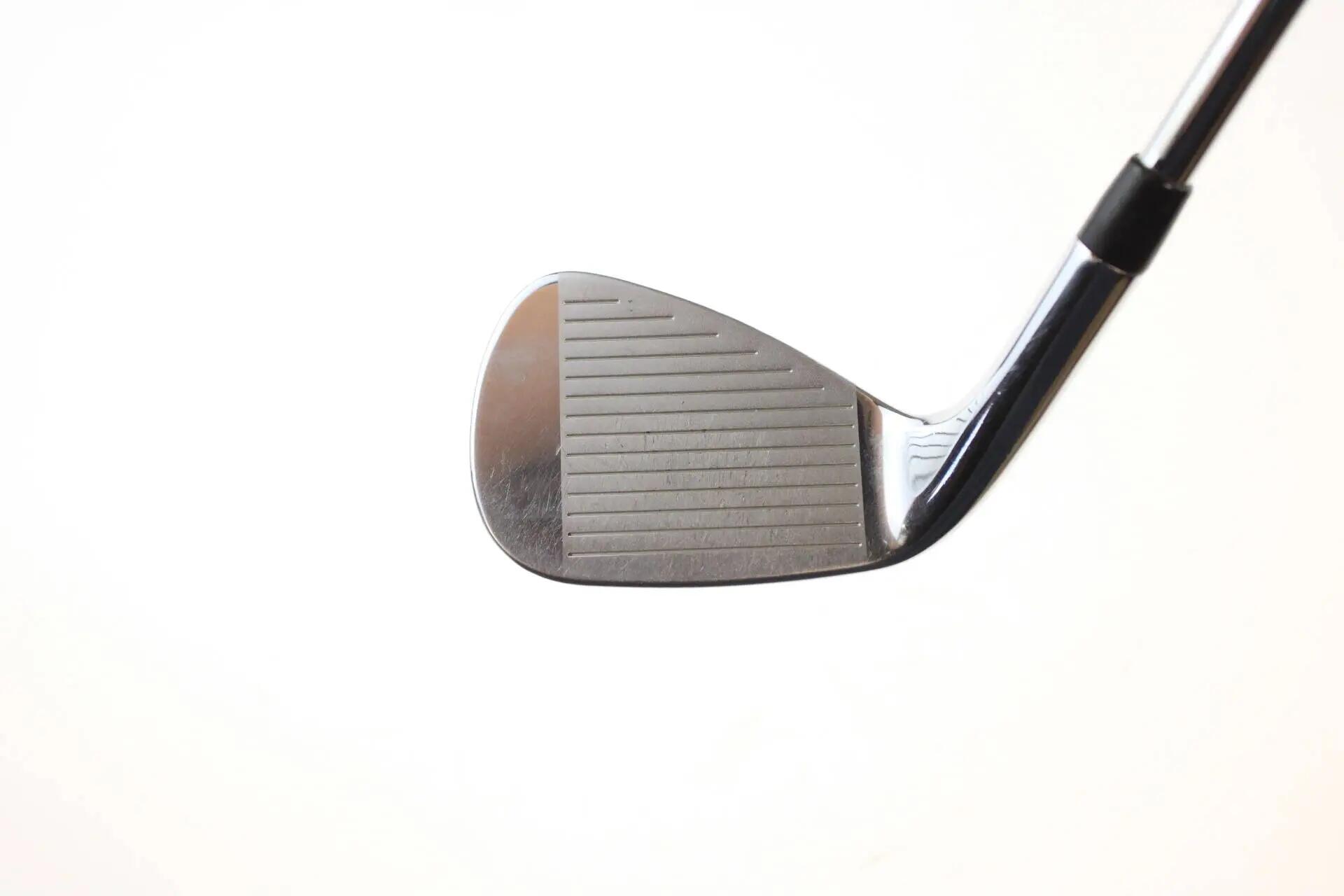 Seconde vie - Wilson Dynapower Forged RH 49-deg Wedge - Very good 3/5