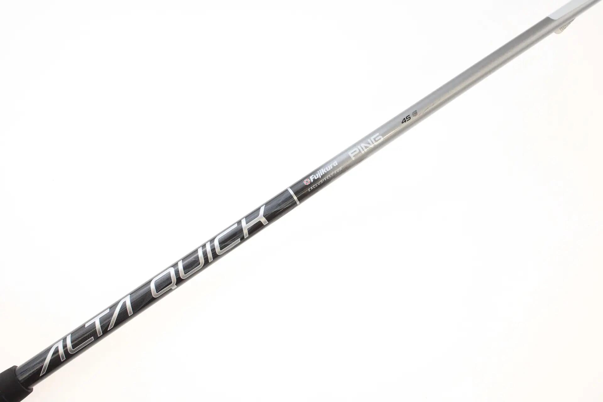 Seconde vie - Ping S159 Chrome RH 54-deg Wedge - Very good 4/5