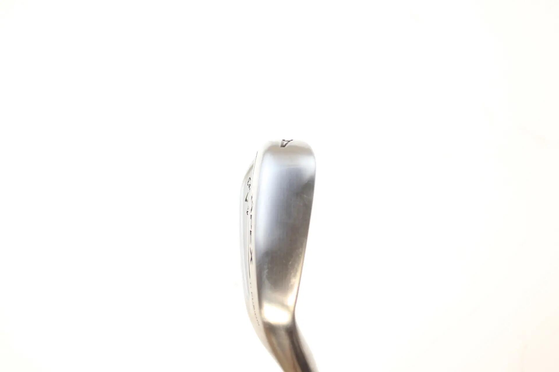 Seconde vie - Callaway Apex Ti Fusion 250 Plated RH 47-deg Wedge - Excellent 2/5