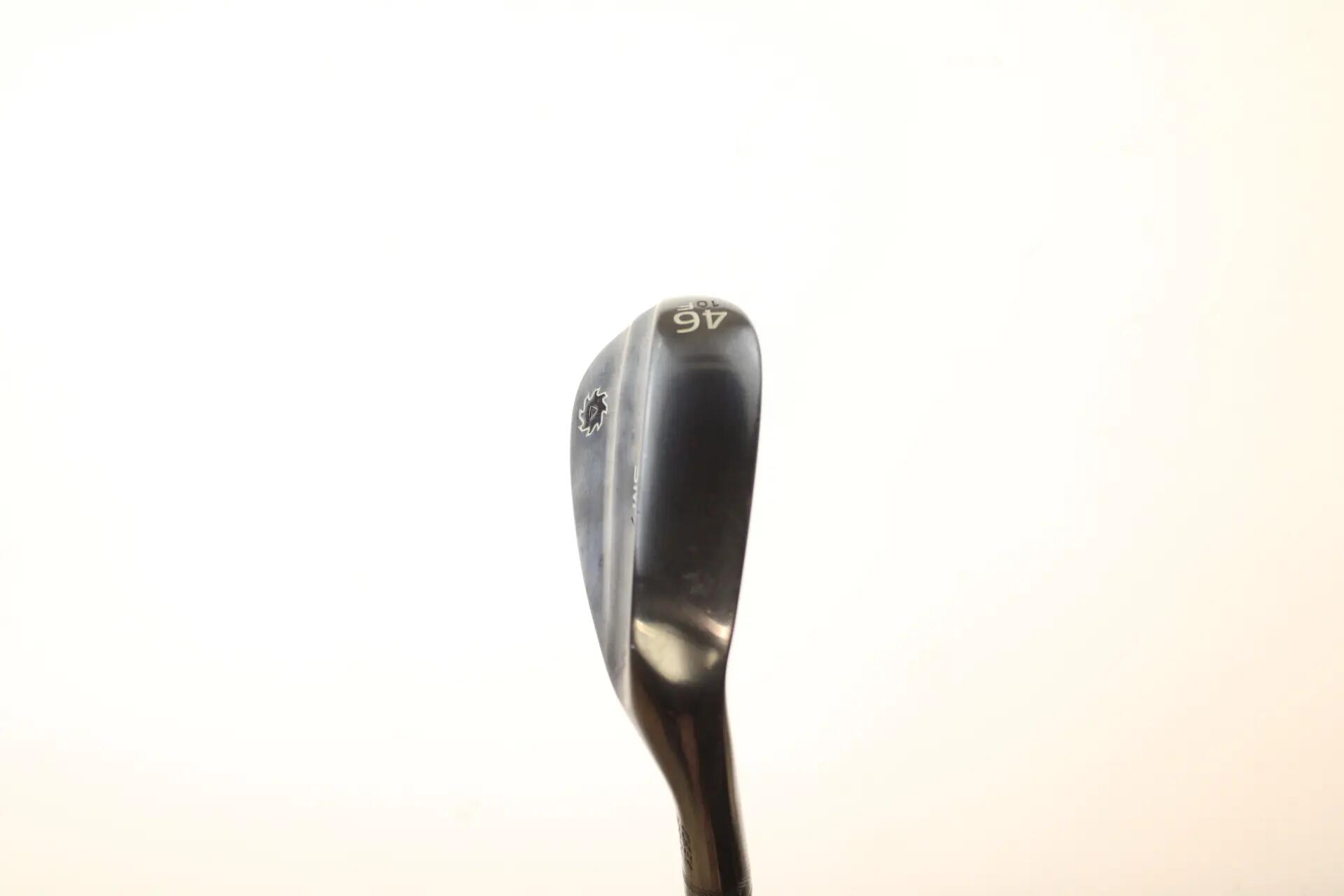 Seconde vie - Titleist Vokey SM7 Slate Blue RH 46-deg Wedge - Very good 2/5