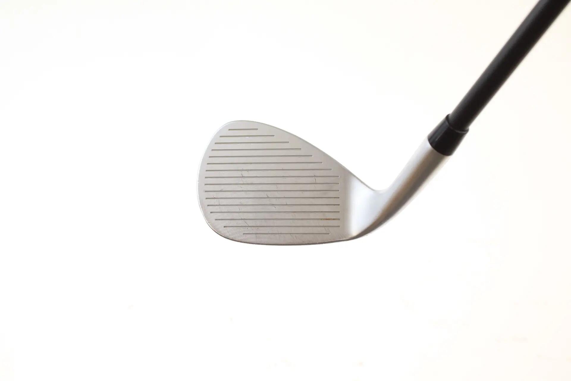 Seconde vie - Cobra Snakebite-X RH 60-deg Wedge - Sufficient 3/5