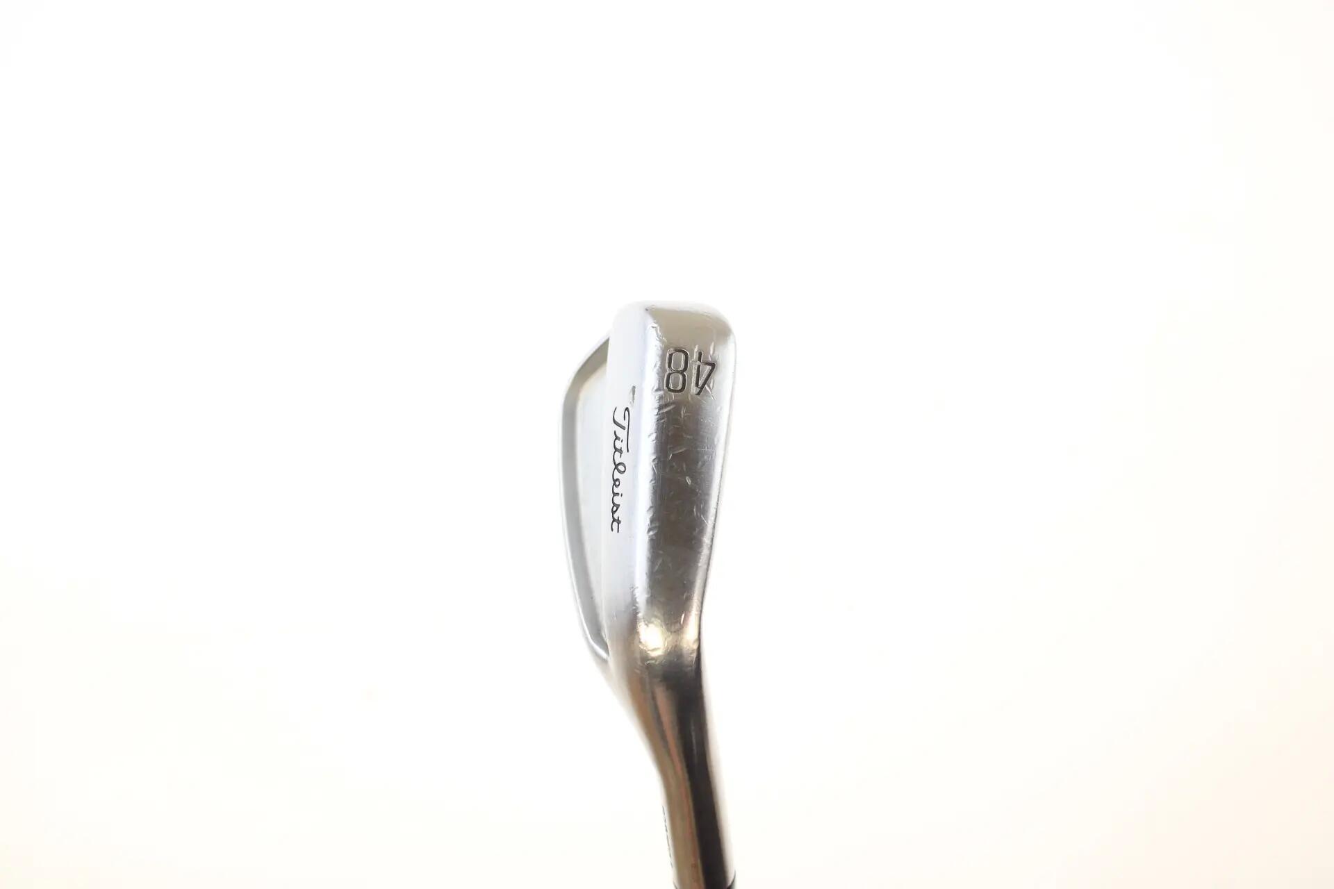 Seconde vie - Titleist T150 2023 RH 48-deg Wedge - Sufficient 2/5