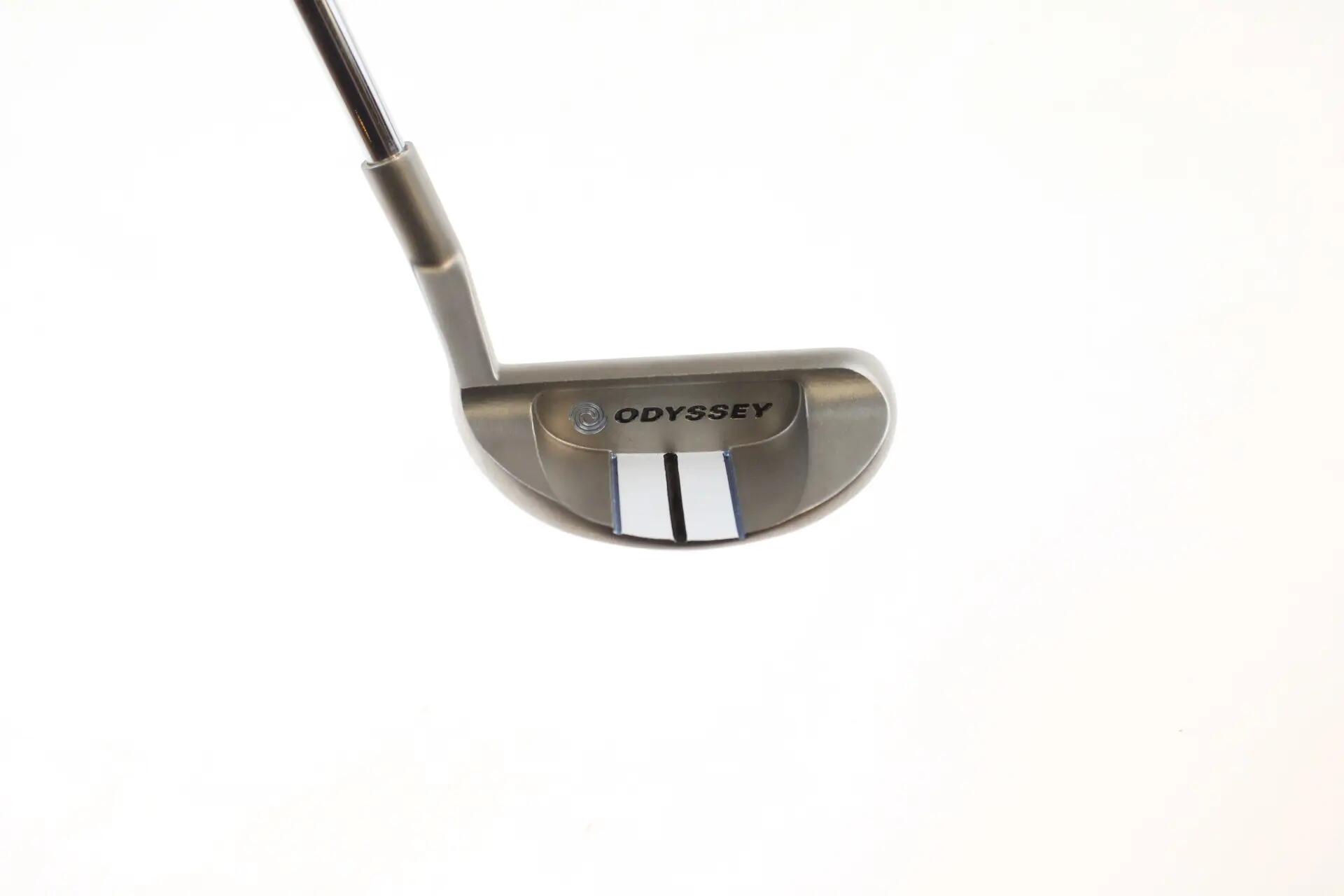 Seconde vie - Odyssey X-Act Tank RH 37-deg Wedge - Very good 3/6