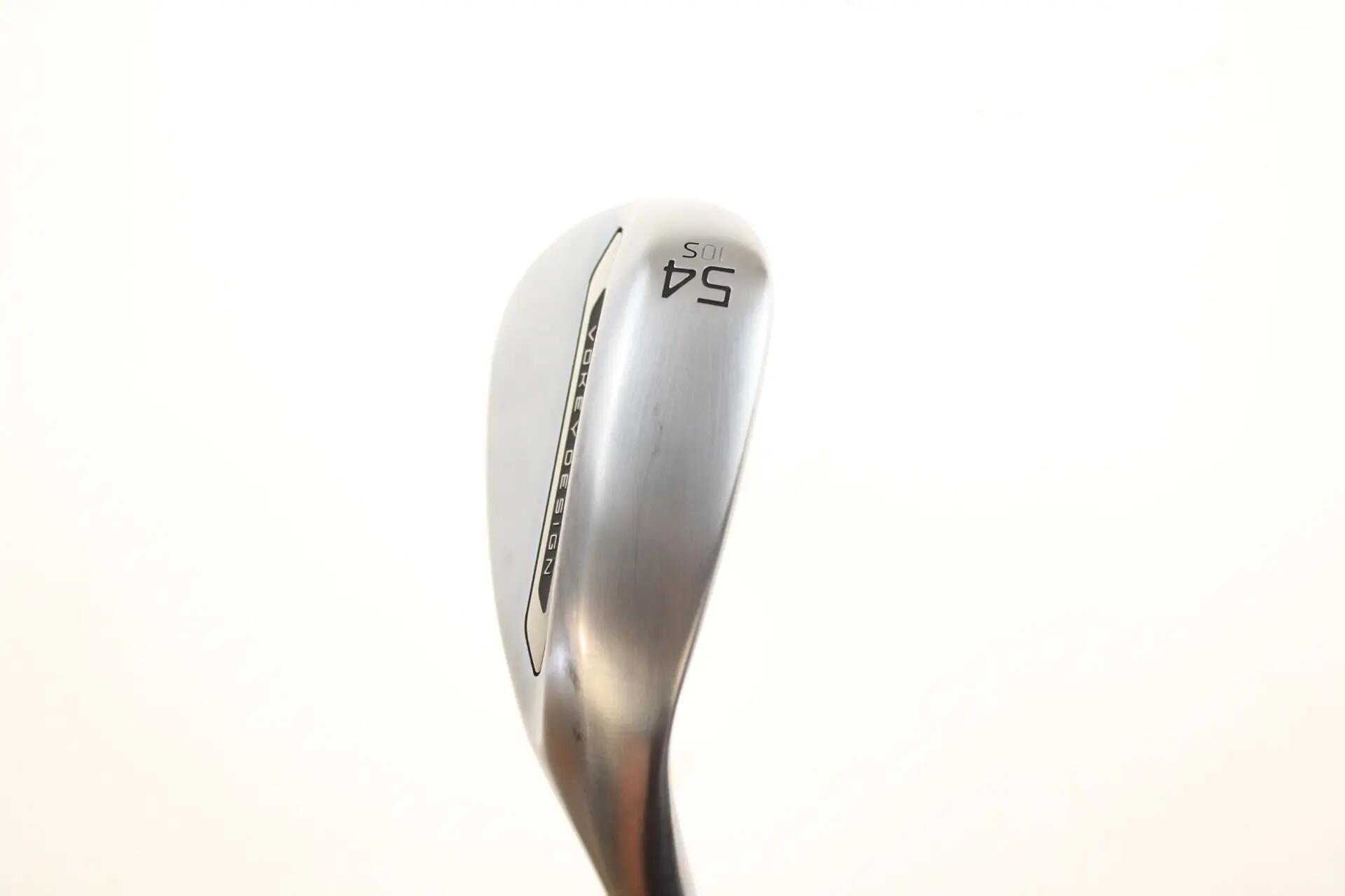 Seconde vie - Titleist SM11 Tour Chrome S Grind RH 54-deg Wedge - Very good 2/5