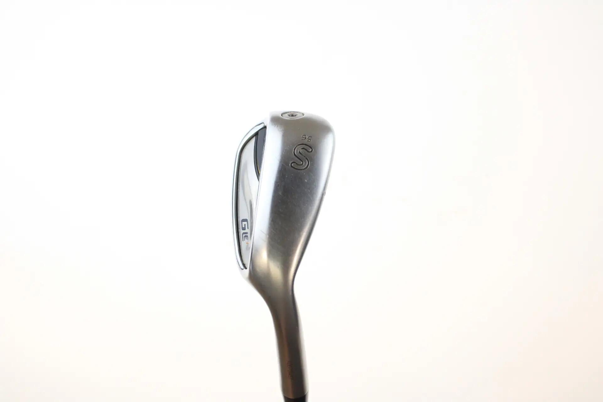 Seconde vie - Ping G Le3 RH 56-deg Wedge - Good 2/5