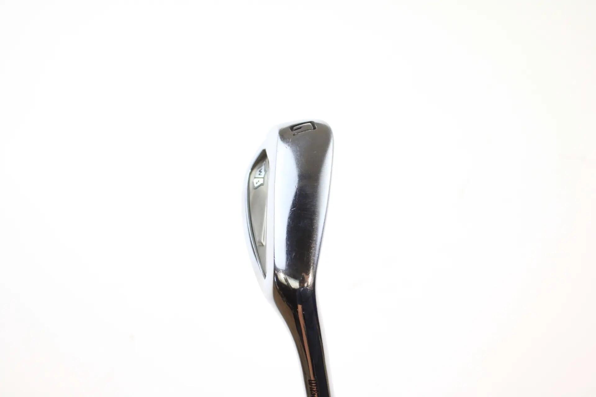 Seconde vie - Wilson Dynapower Forged RH 49-deg Wedge - Very good 2/5