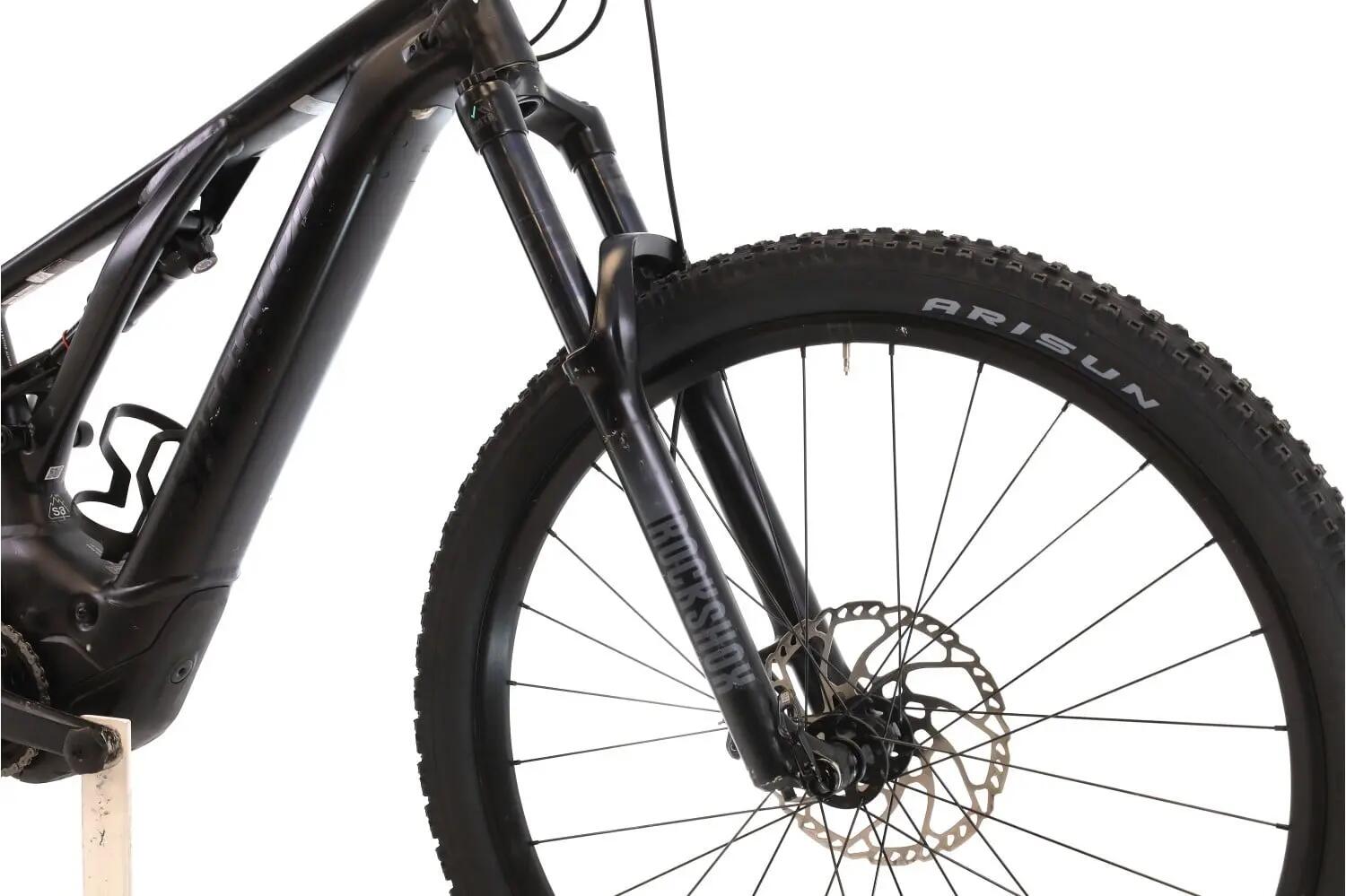 Ebike ricondizionata ·  Turbo Levo Alloy · Buone condizioni 5/8