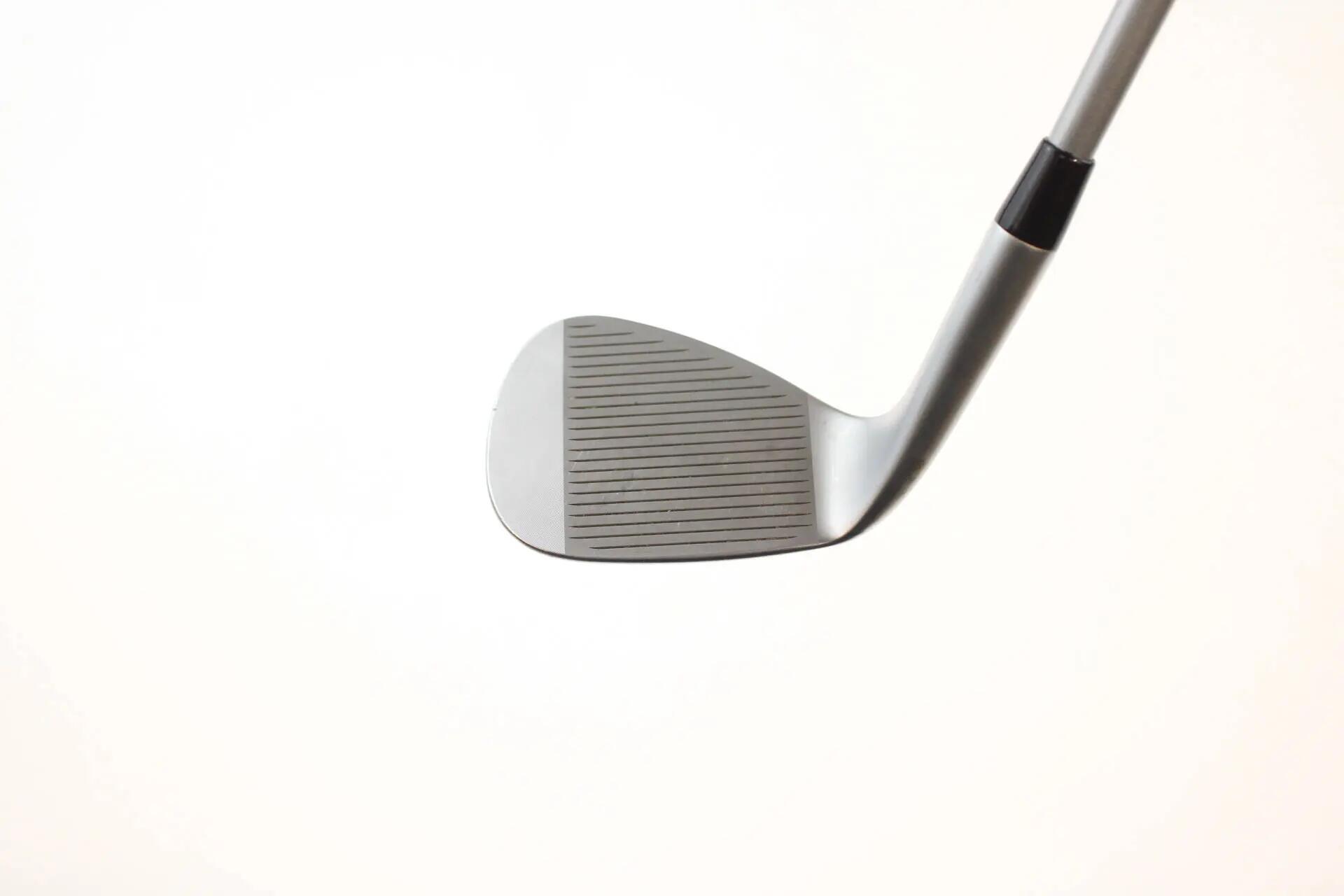 Seconde vie - Ping S159 Chrome RH 54-deg Wedge - Very good 3/5