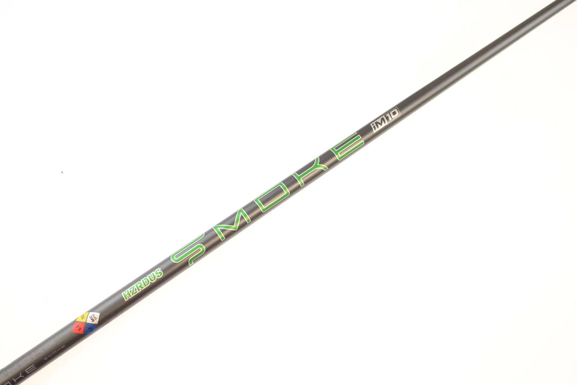 Seconde vie - Callaway Epic Speed RH 15-deg Fairway Wood - Good 4/5