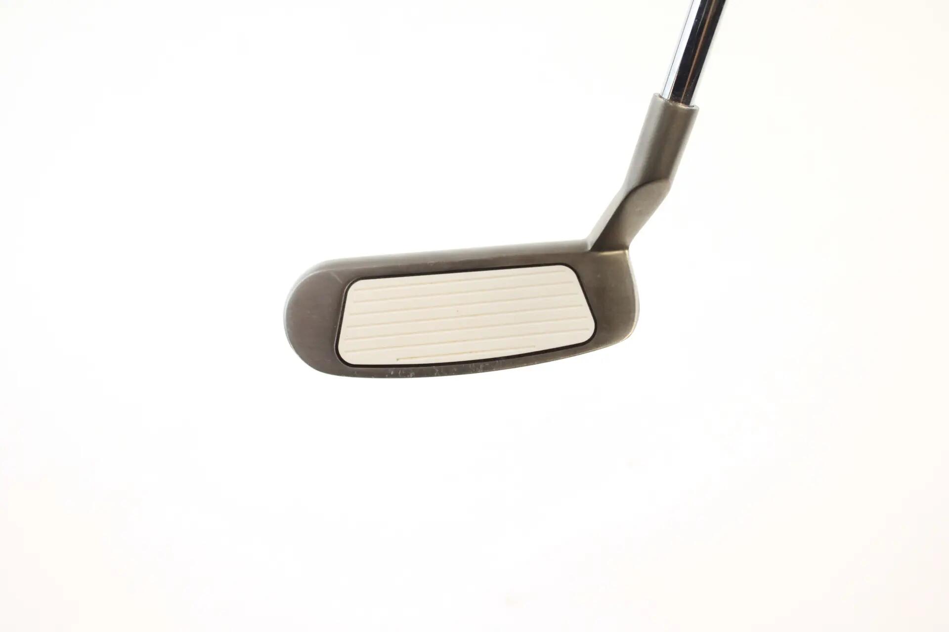 Seconde vie - Odyssey X-Act Tank RH 37-deg Wedge - Very good 2/6