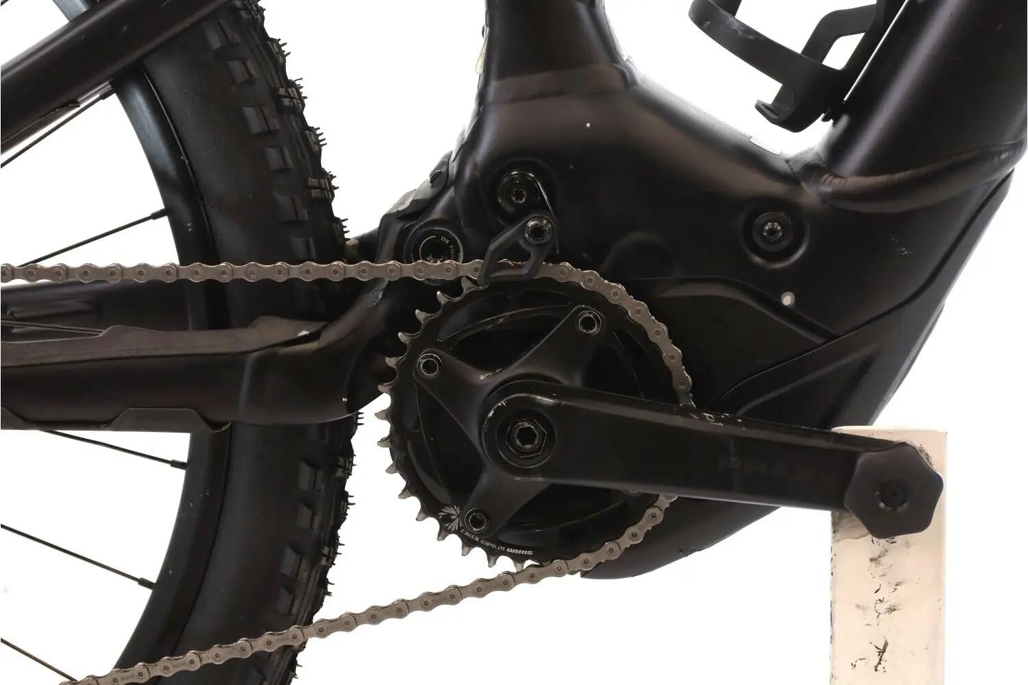 Ebike ricondizionata ·  Turbo Levo Alloy · Buone condizioni 4/8