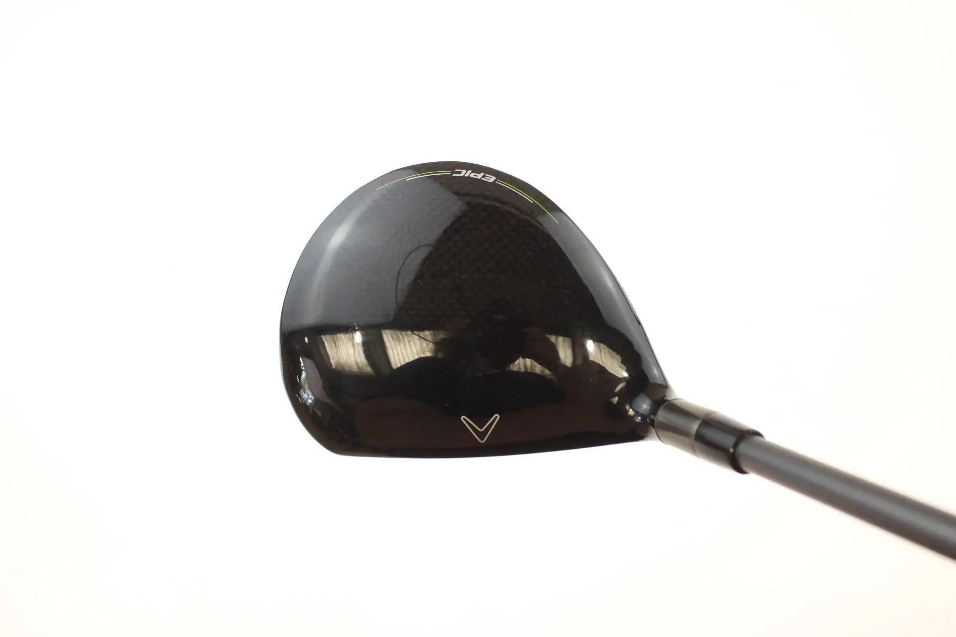 Seconde vie - Callaway Epic Speed RH 15-deg Fairway Wood - Good 3/5