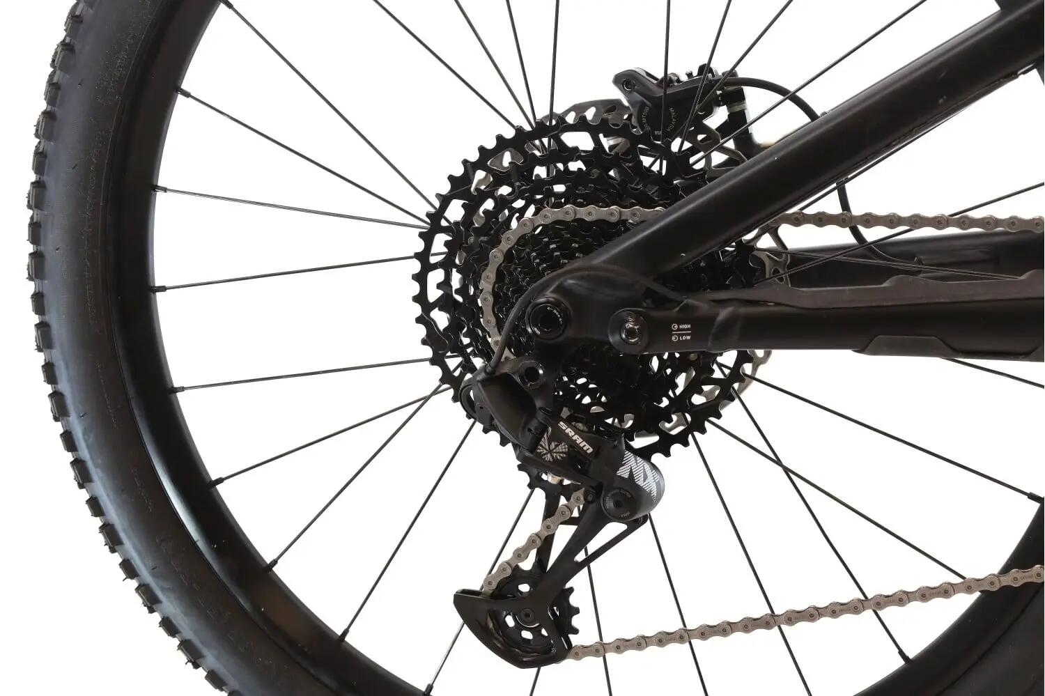 Ebike ricondizionata ·  Turbo Levo Alloy · Buone condizioni 3/8