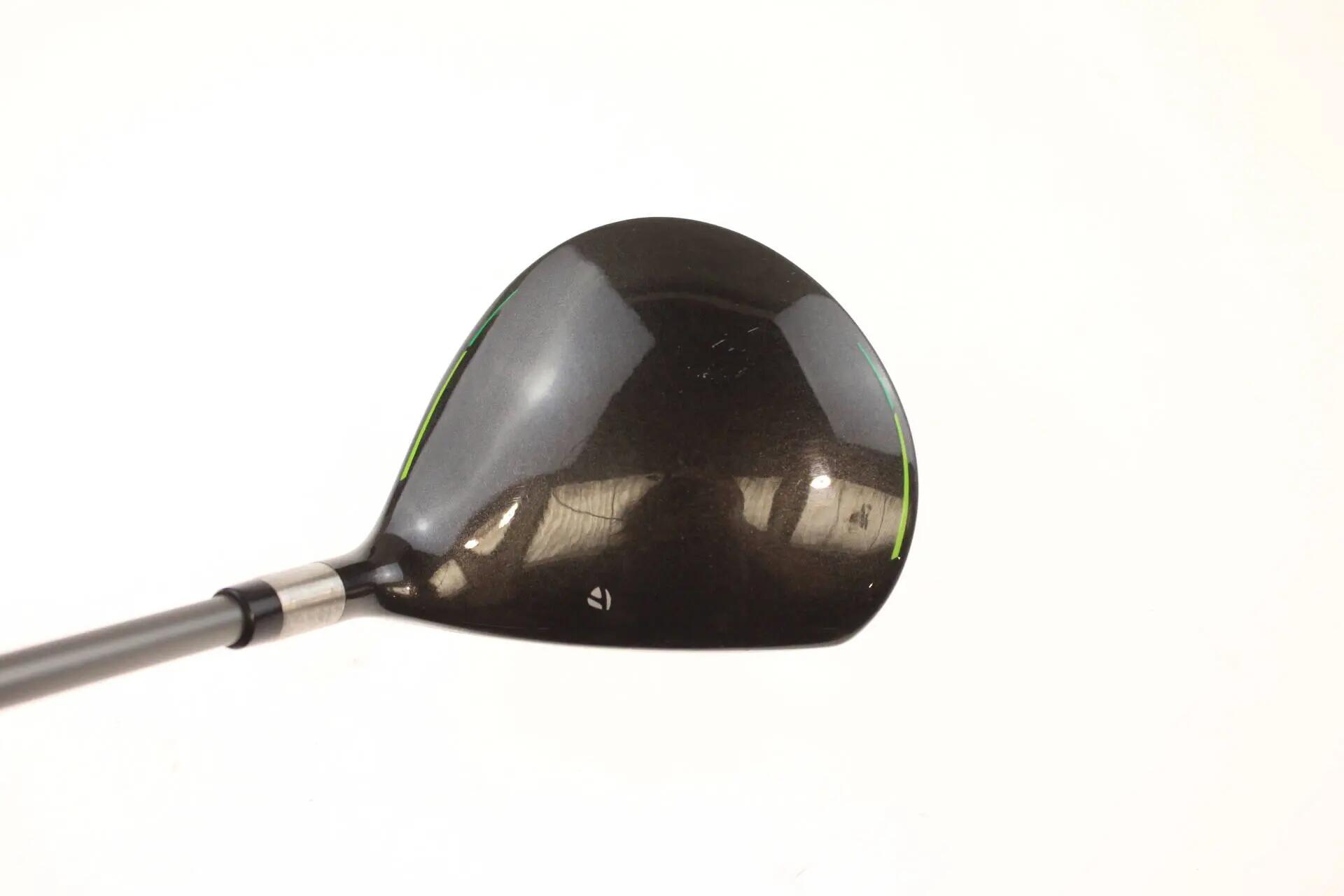Seconde vie - TaylorMade RBZ Speedlite LH 15-deg Fairway Wood - Good 3/5