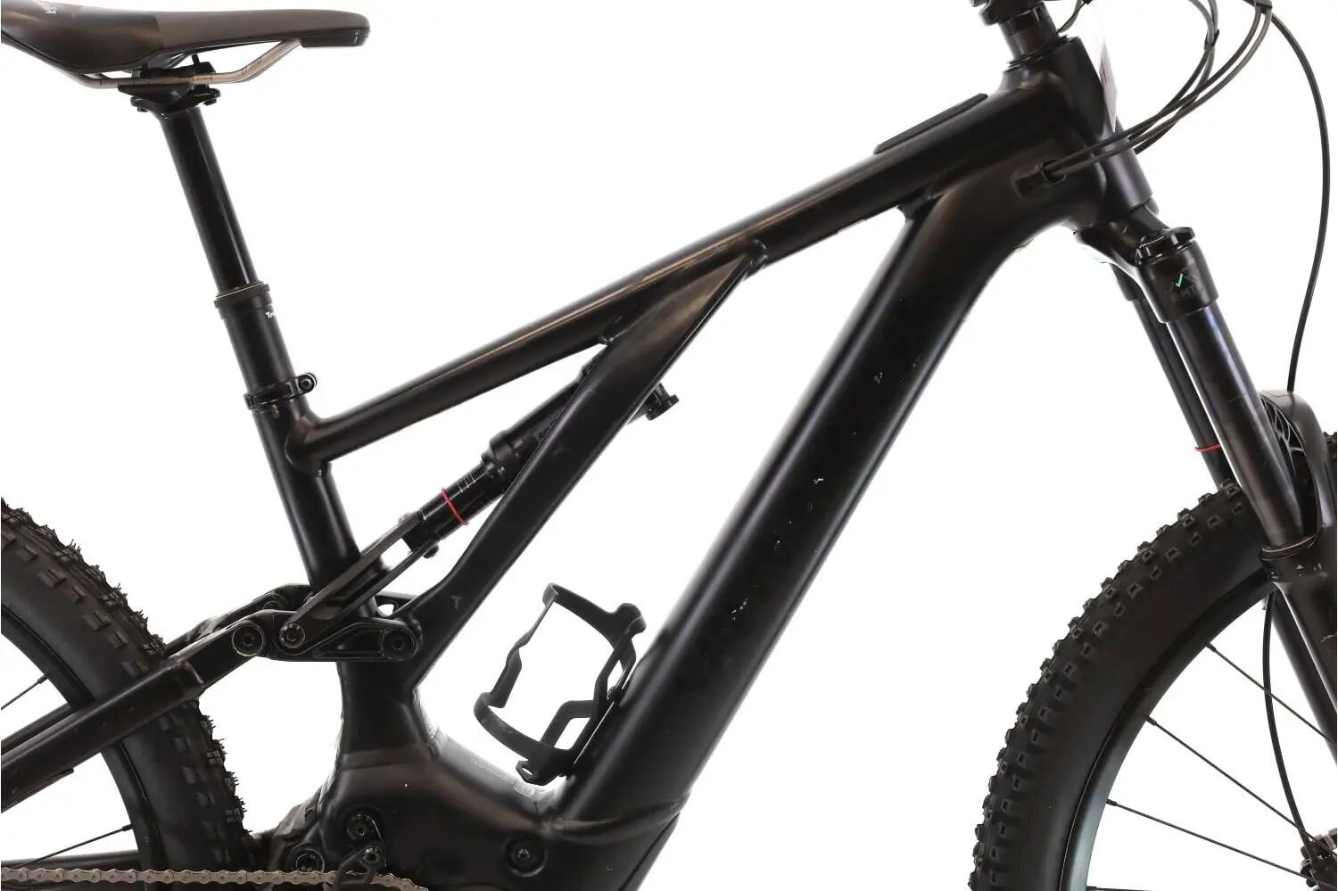 Ebike ricondizionata ·  Turbo Levo Alloy · Buone condizioni 2/8